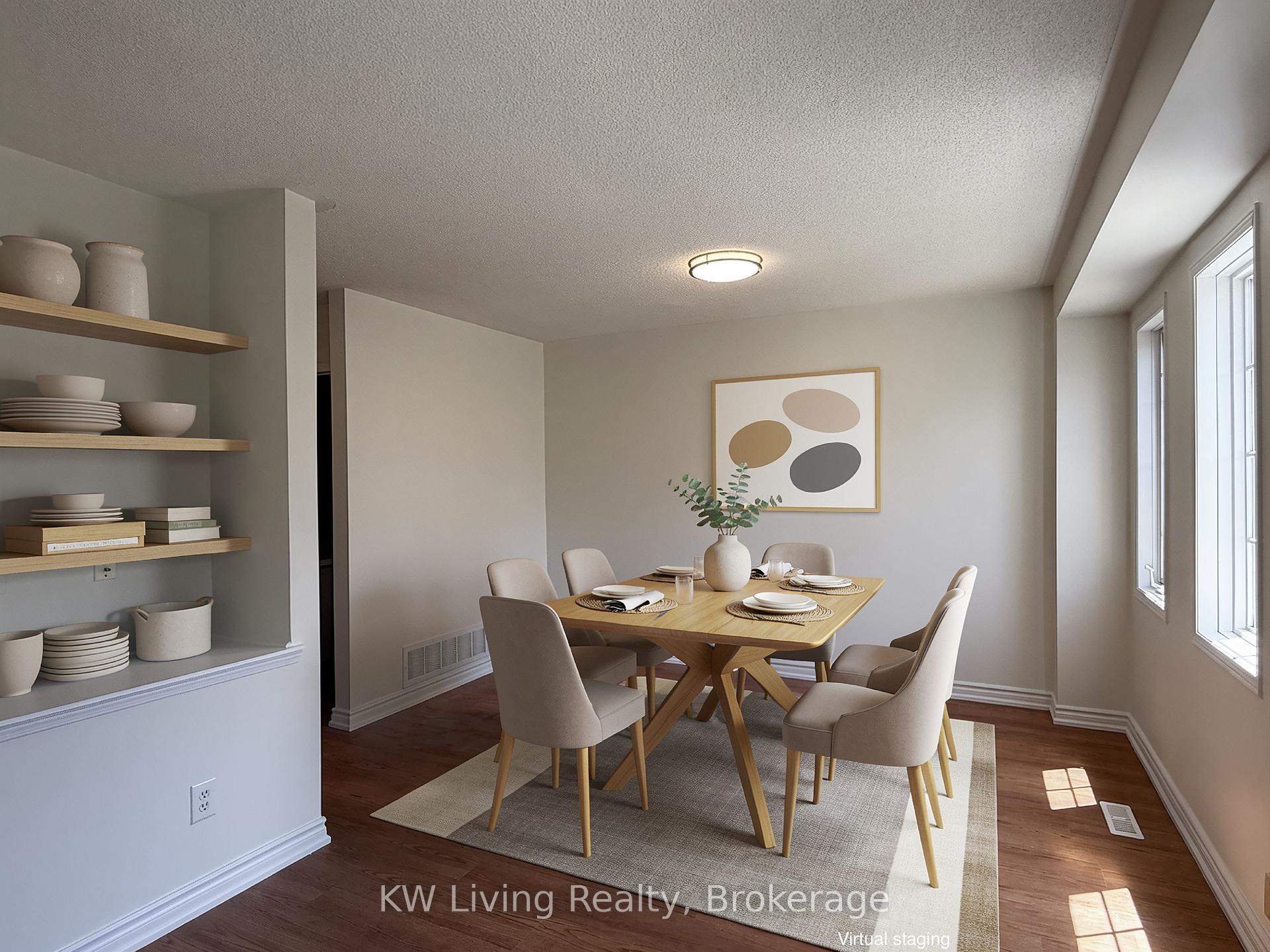 Photo 9 of Unit 86, 2945 Thomas Street, Mississauga, Central Erin Mills — HOMEH