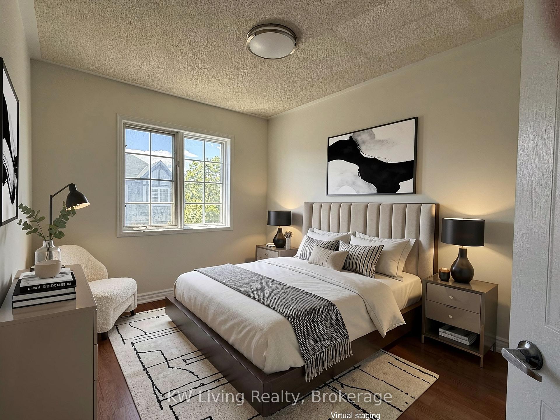 Photo 18 of Unit 86, 2945 Thomas Street, Mississauga, Central Erin Mills — HOMEH