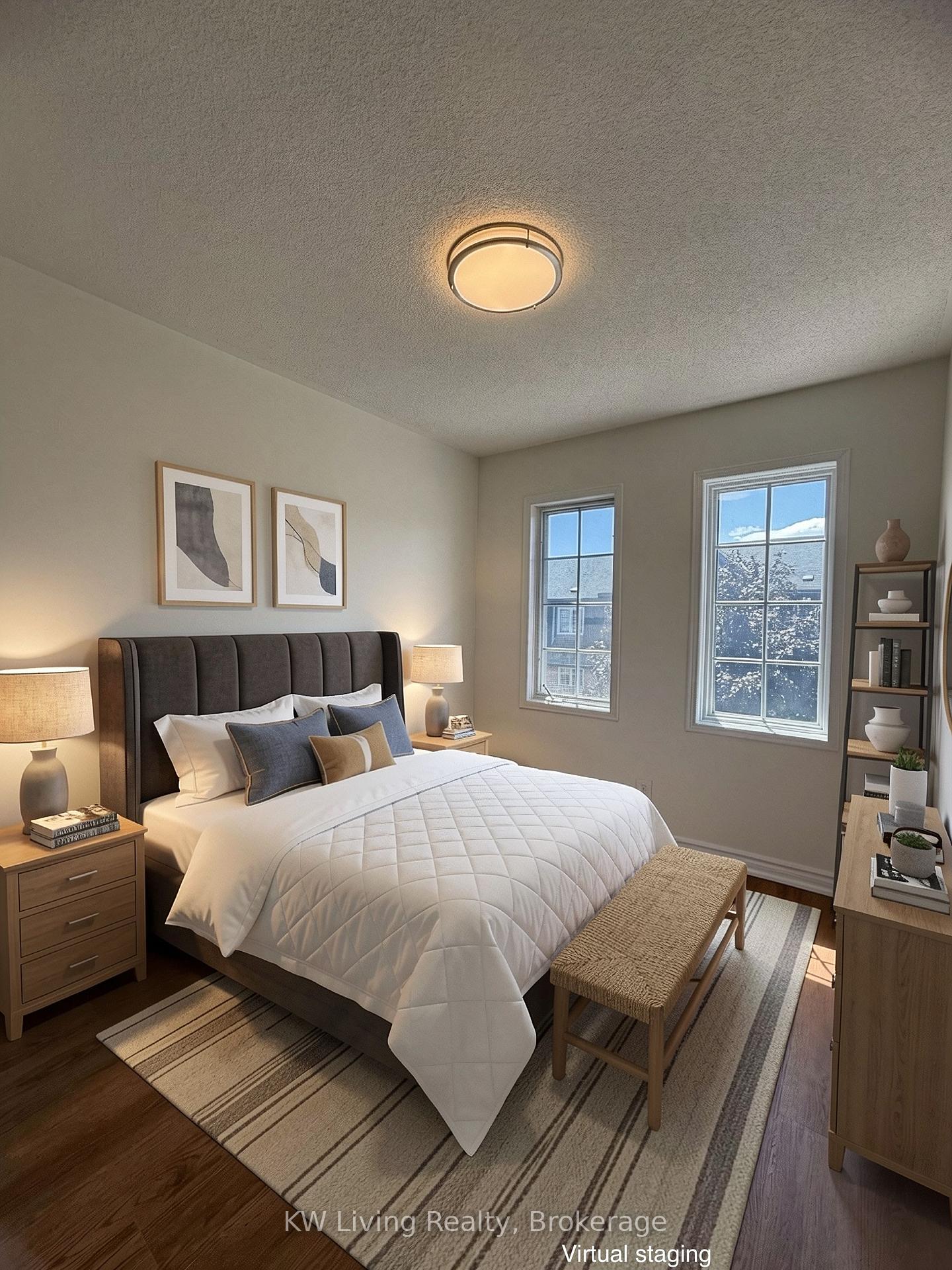 Photo 20 of Unit 86, 2945 Thomas Street, Mississauga, Central Erin Mills — HOMEH