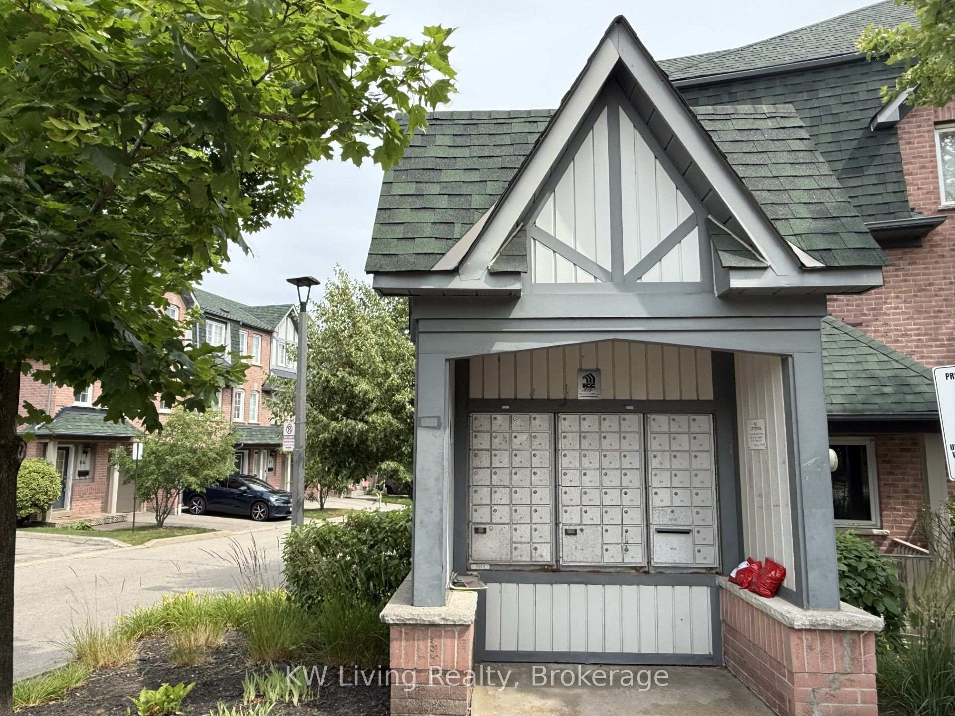 Photo 25 of Unit 86, 2945 Thomas Street, Mississauga, Central Erin Mills — HOMEH
