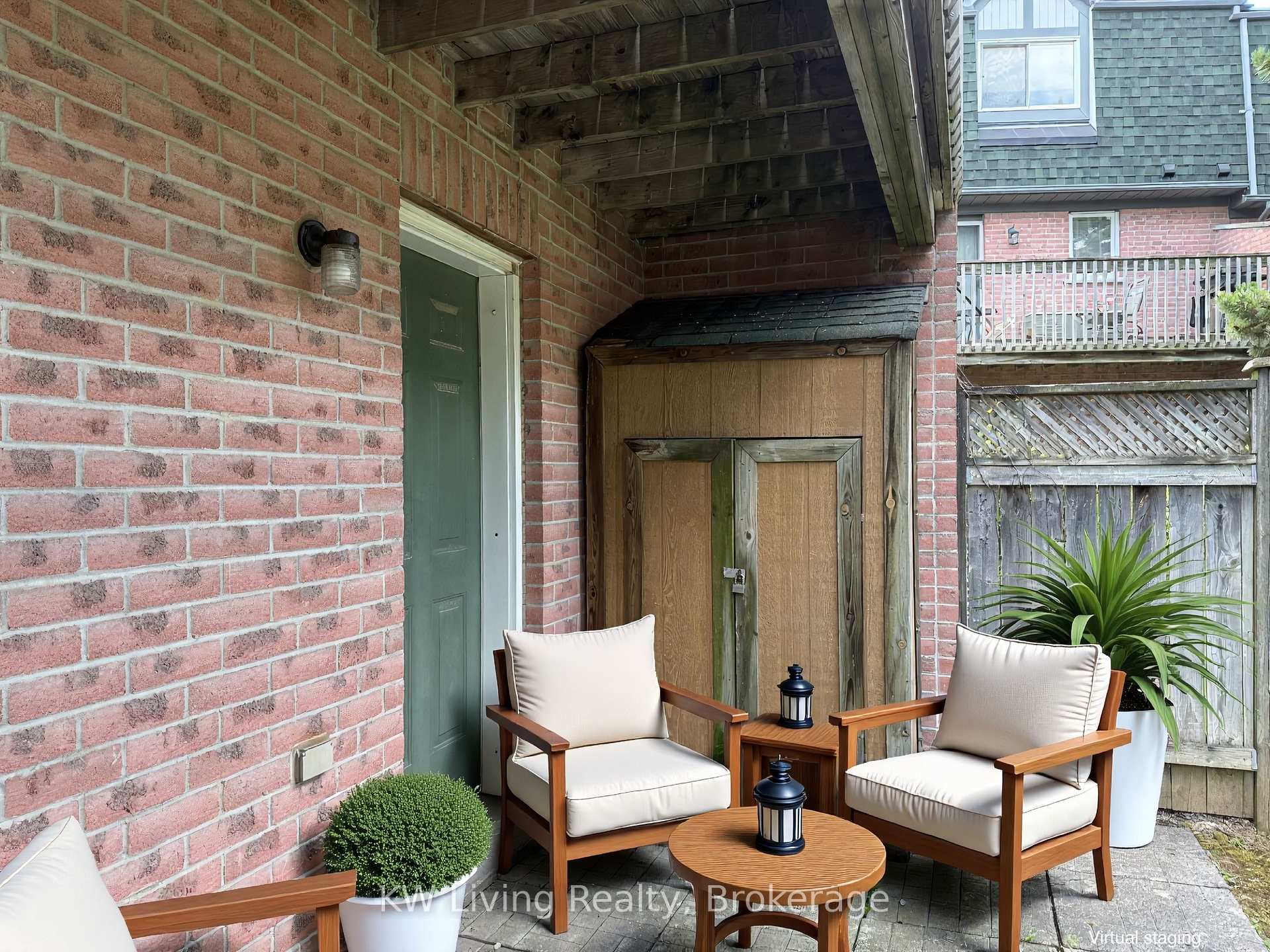 Photo 26 of Unit 86, 2945 Thomas Street, Mississauga, Central Erin Mills — HOMEH