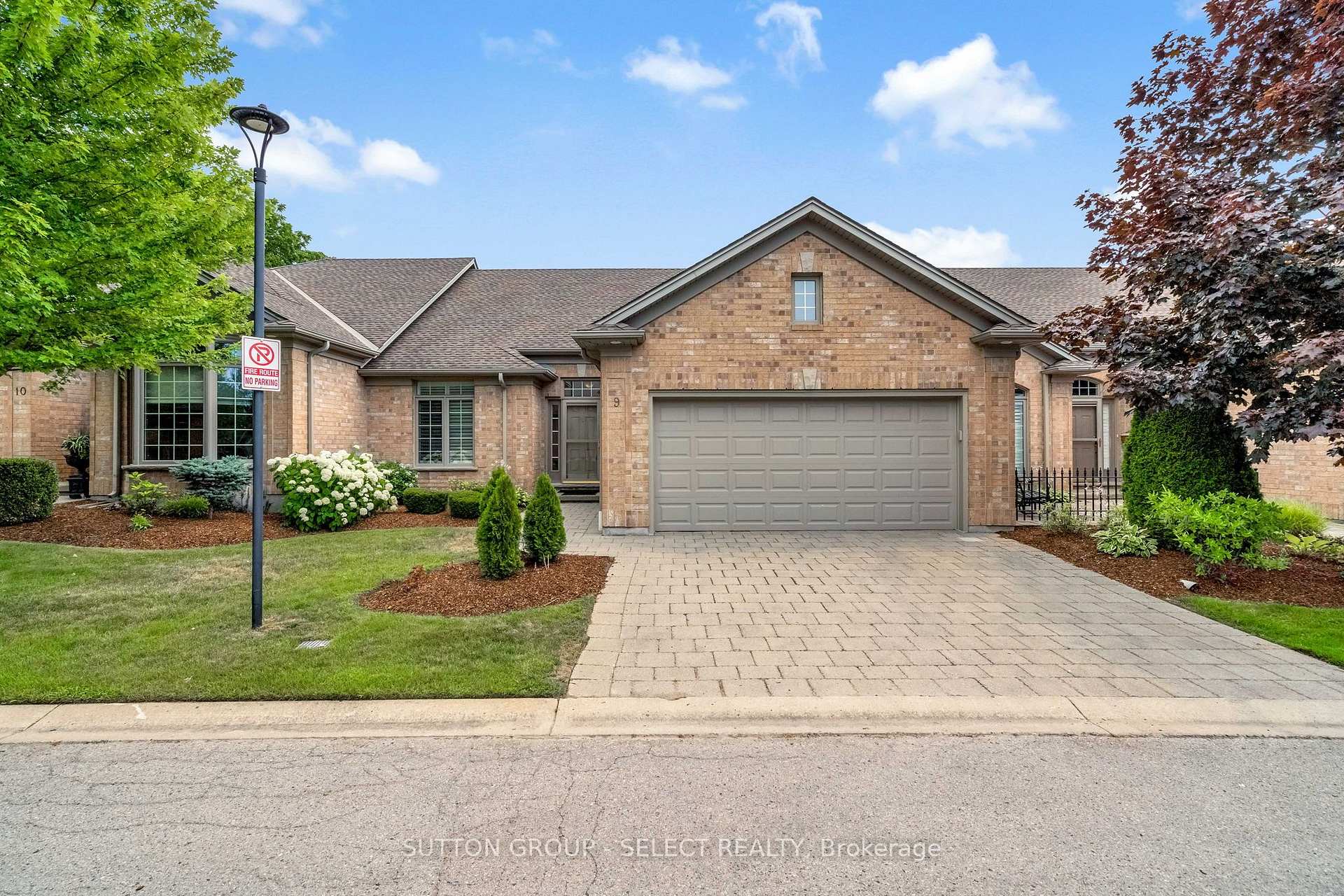 Photo of Unit 9, 140 Mcgarrell Drive