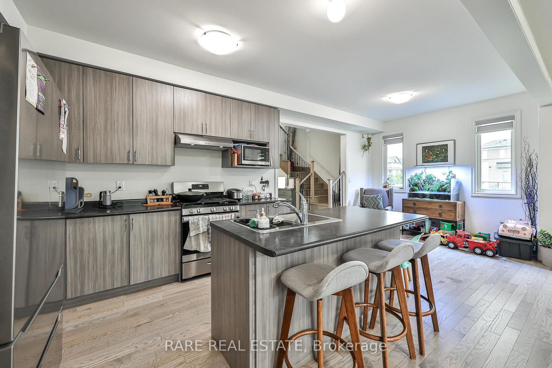 Photo 24 of 274 Skinner Road, Hamilton, Waterdown — HOMEH