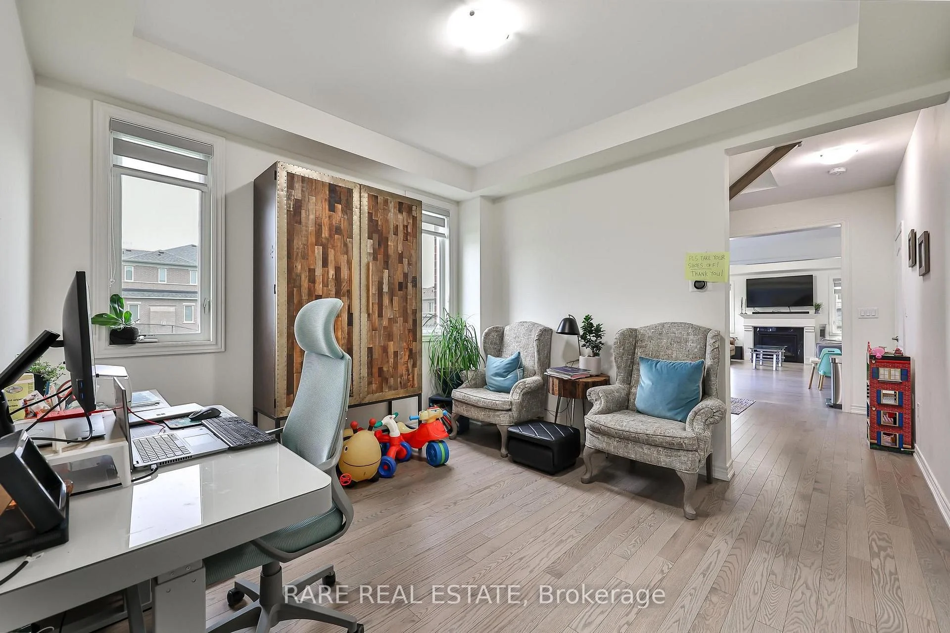 Photo 9 of 274 Skinner Road, Hamilton, Waterdown — HOMEH