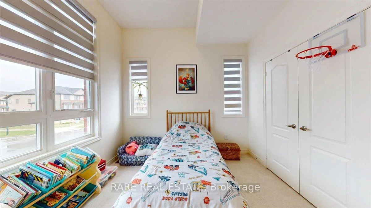 Photo 40 of 274 Skinner Road, Hamilton, Waterdown — HOMEH
