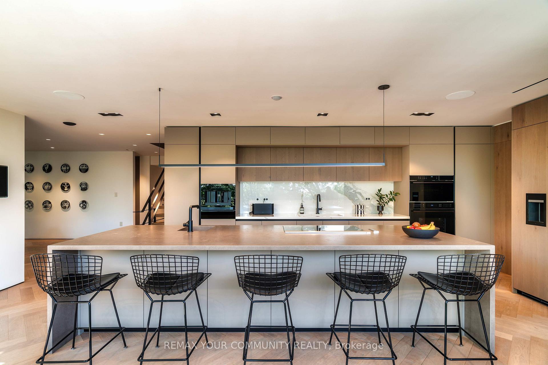 Photo 6 of 57 Baby Point Crescent S, Toronto, Lambton Baby Point — HOMEH