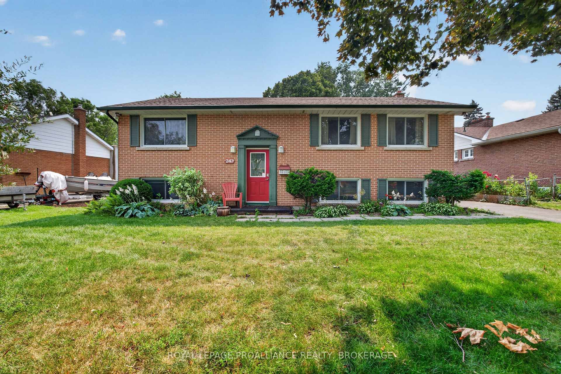Photo 1 of 247 Chelsea Road, Kingston, City SouthWest — HOMEH