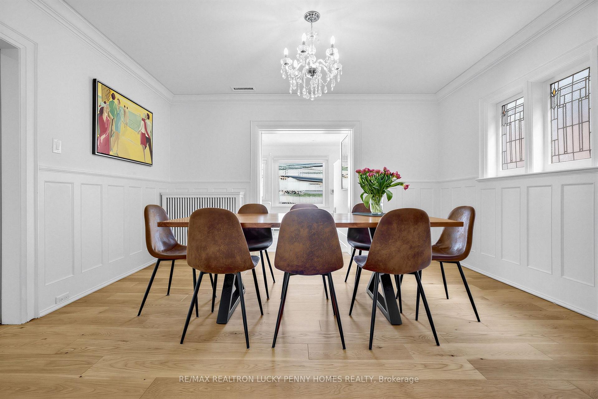 Photo 10 of 96 Whitehall Road, Toronto, Rosedale-Moore Park — HOMEH