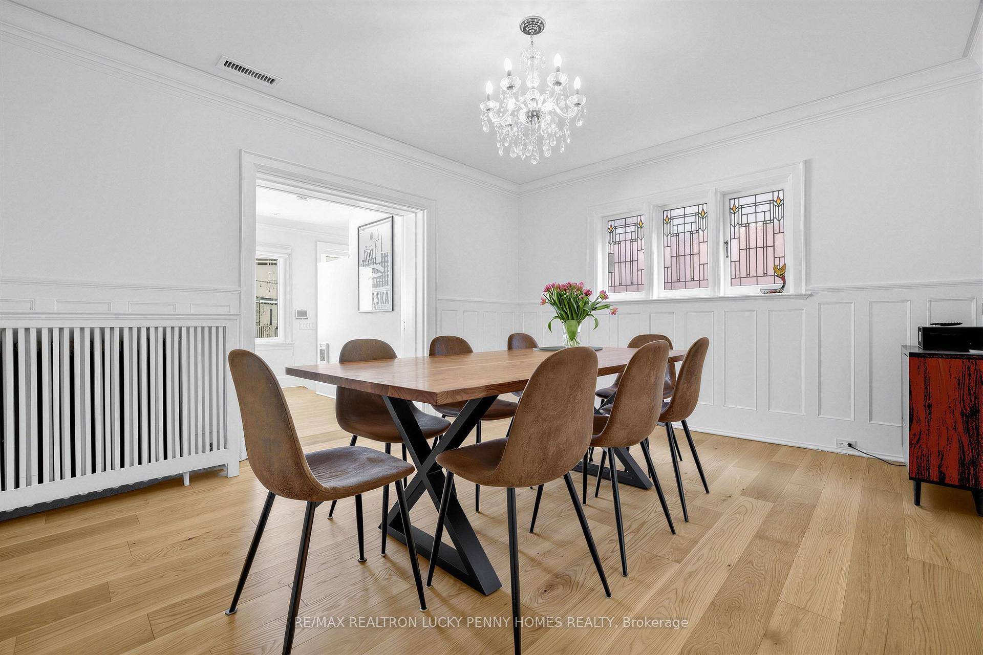 Photo 11 of 96 Whitehall Road, Toronto, Rosedale-Moore Park — HOMEH