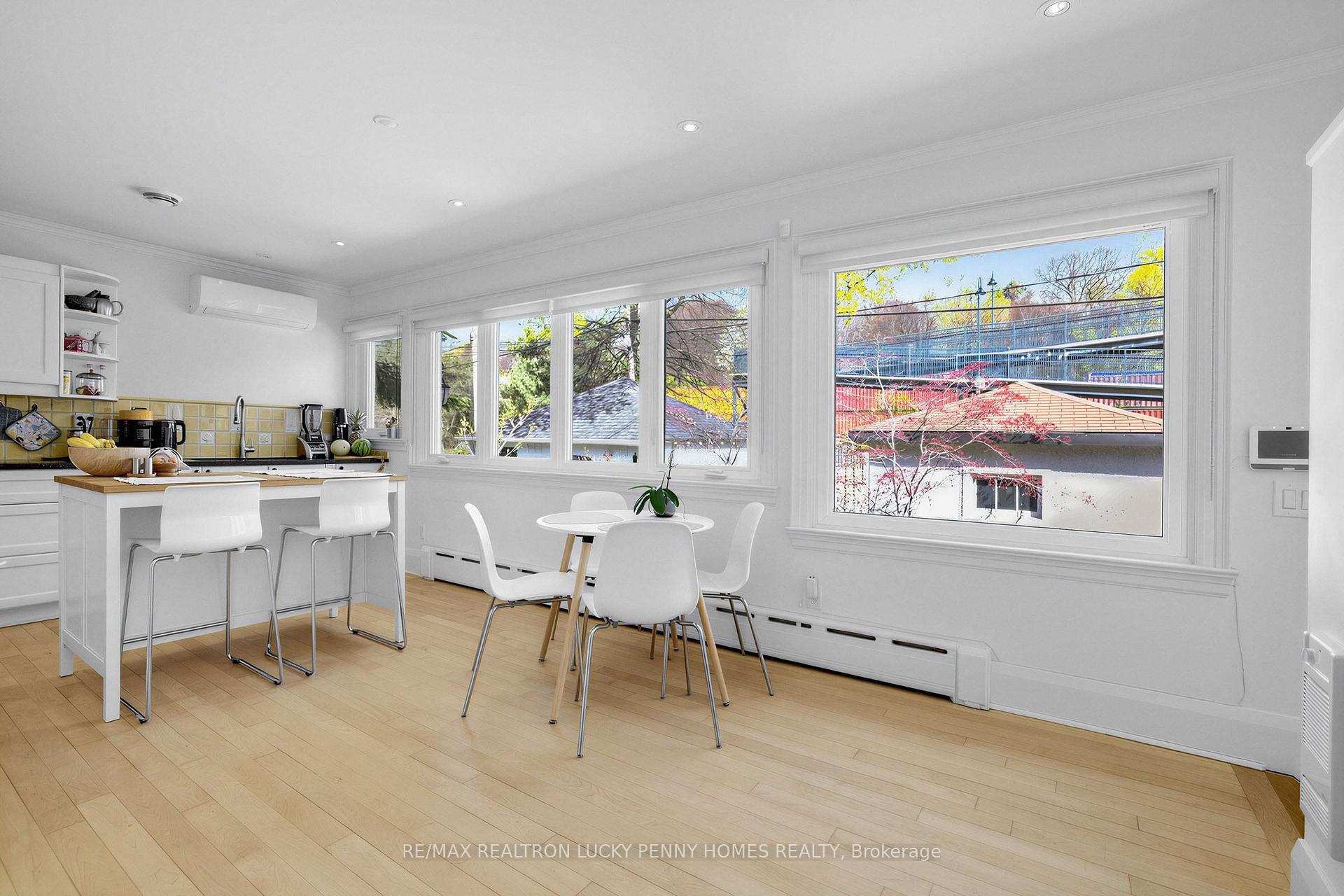 Photo 12 of 96 Whitehall Road, Toronto, Rosedale-Moore Park — HOMEH