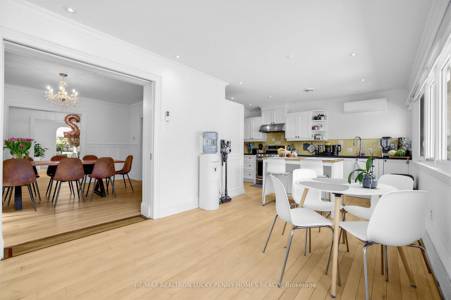 Photo 15 of 96 Whitehall Road, Toronto, Rosedale-Moore Park — HOMEH