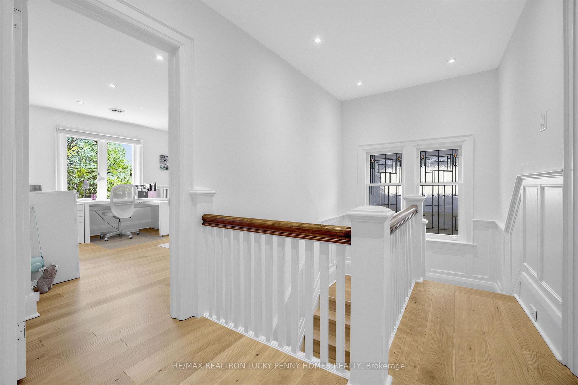 Photo 21 of 96 Whitehall Road, Toronto, Rosedale-Moore Park — HOMEH