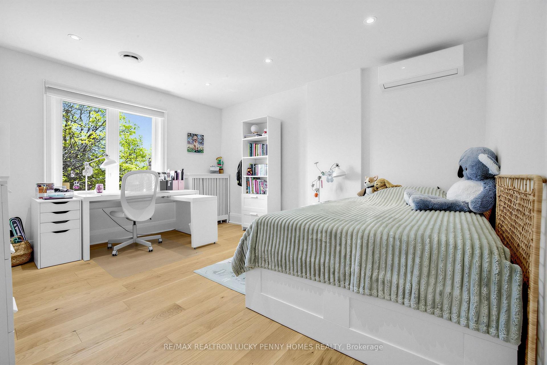 Photo 22 of 96 Whitehall Road, Toronto, Rosedale-Moore Park — HOMEH