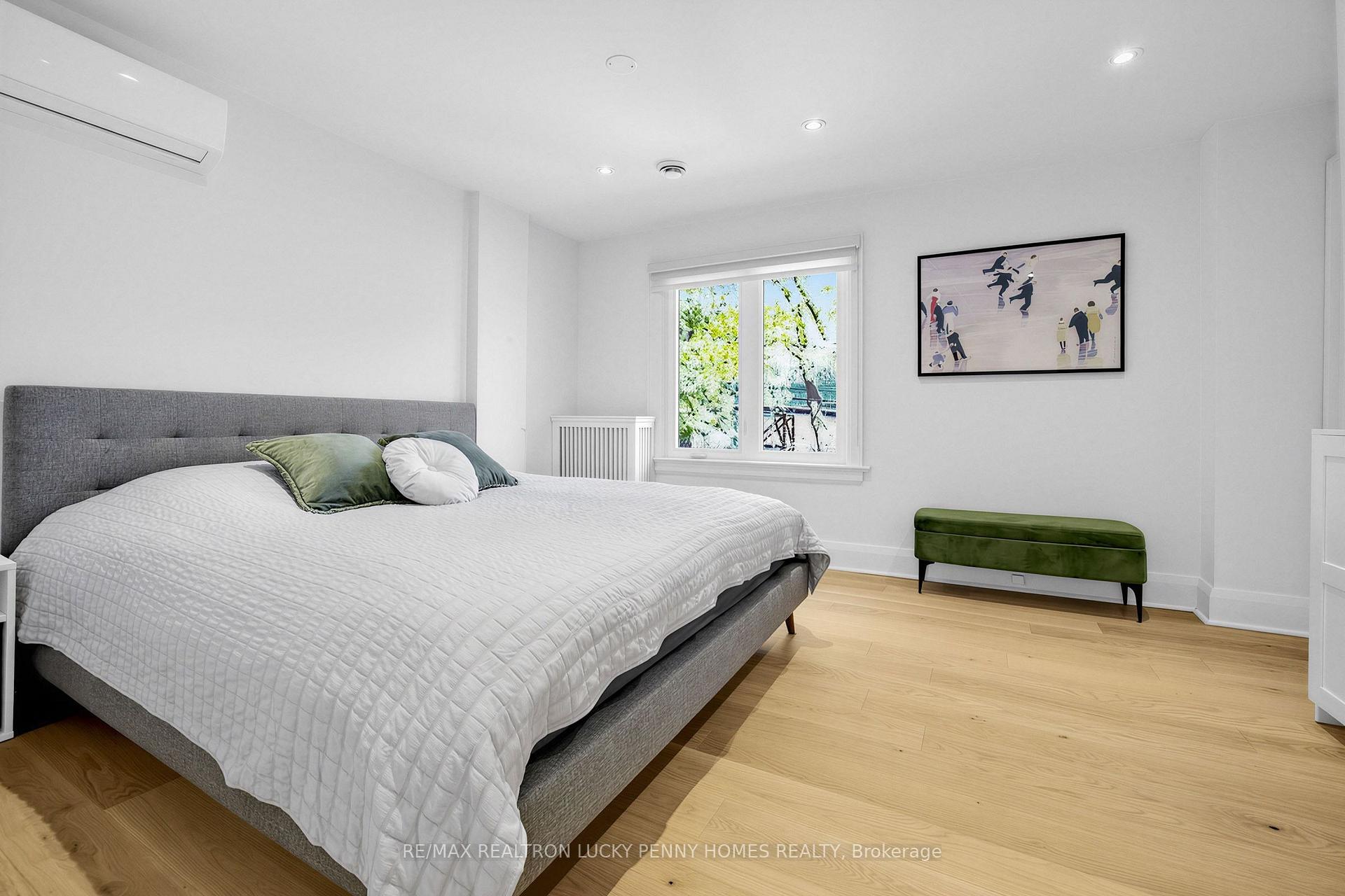 Photo 24 of 96 Whitehall Road, Toronto, Rosedale-Moore Park — HOMEH