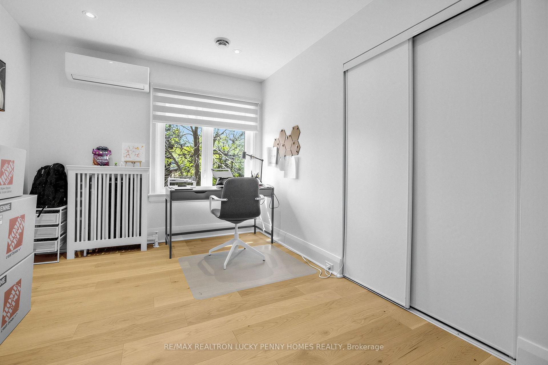 Photo 28 of 96 Whitehall Road, Toronto, Rosedale-Moore Park — HOMEH