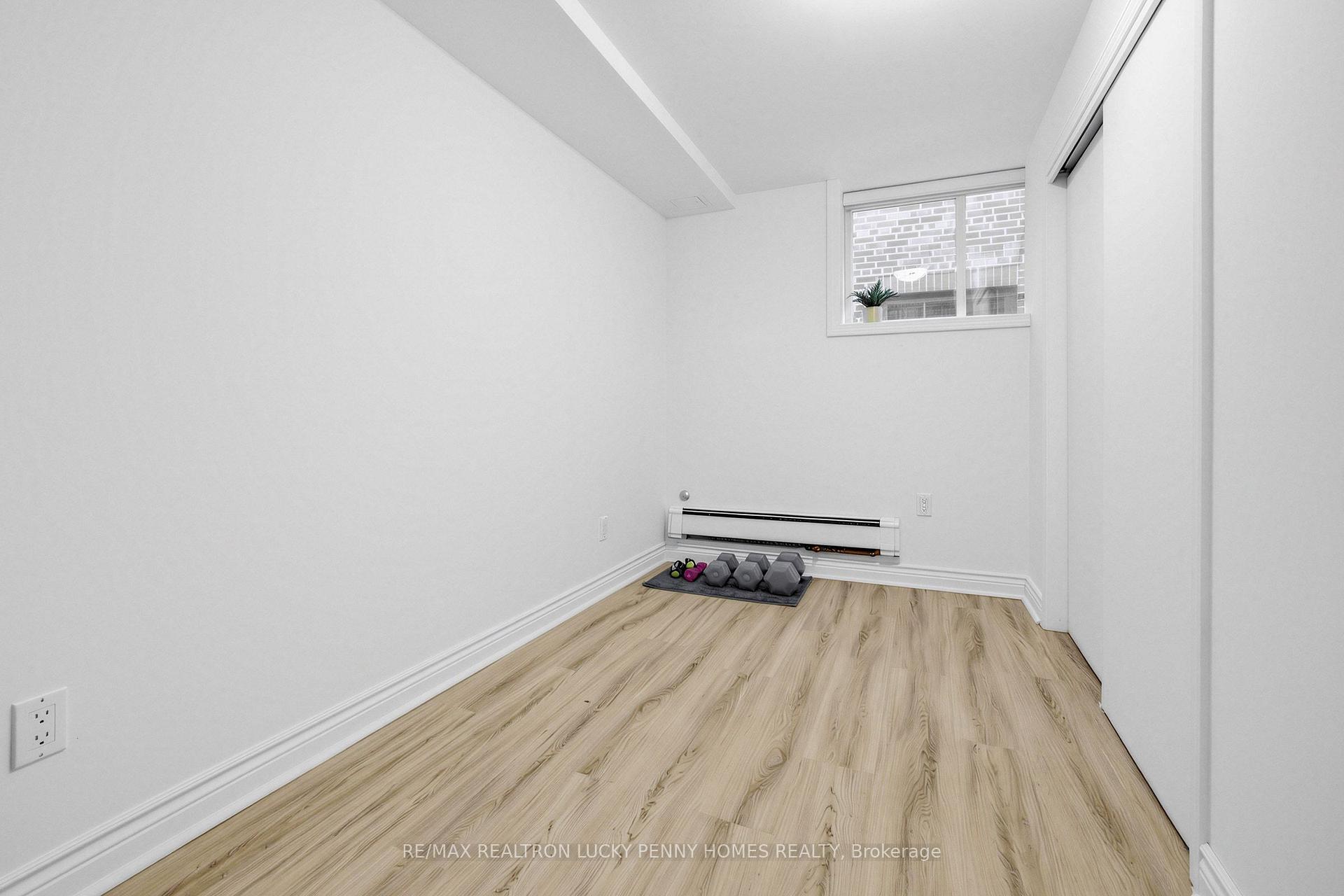Photo 31 of 96 Whitehall Road, Toronto, Rosedale-Moore Park — HOMEH