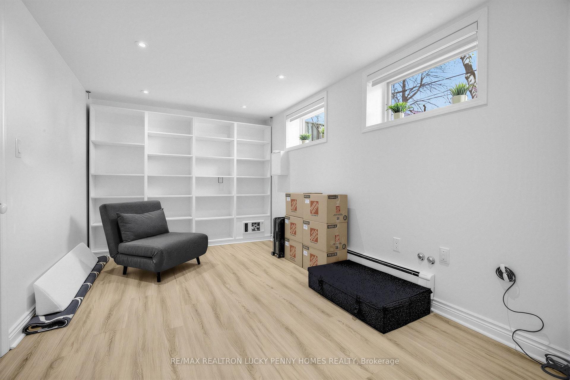 Photo 33 of 96 Whitehall Road, Toronto, Rosedale-Moore Park — HOMEH