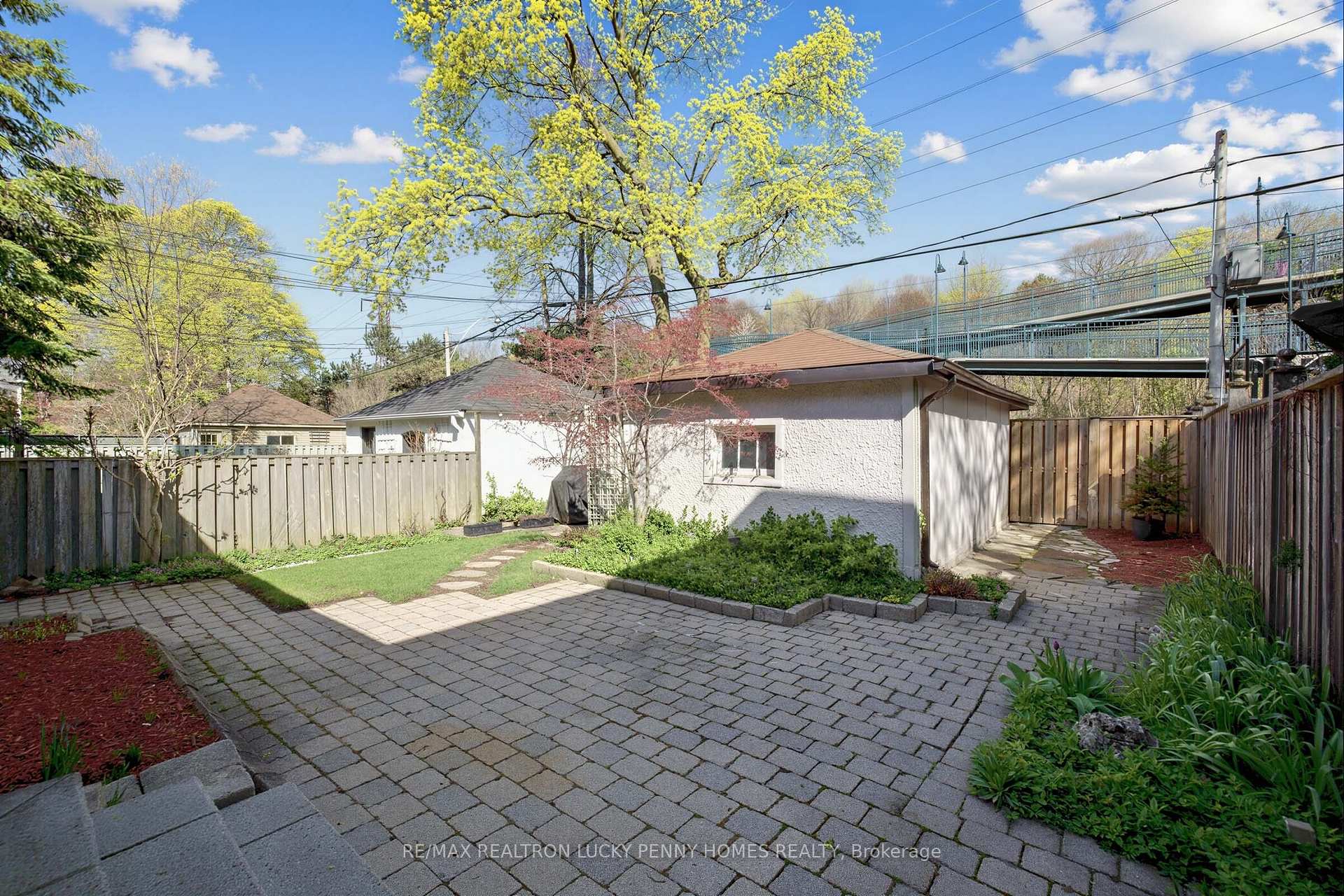 Photo 36 of 96 Whitehall Road, Toronto, Rosedale-Moore Park — HOMEH