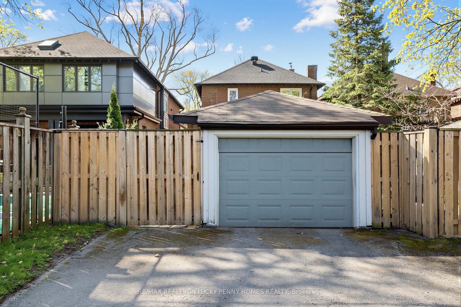 Photo 40 of 96 Whitehall Road, Toronto, Rosedale-Moore Park — HOMEH