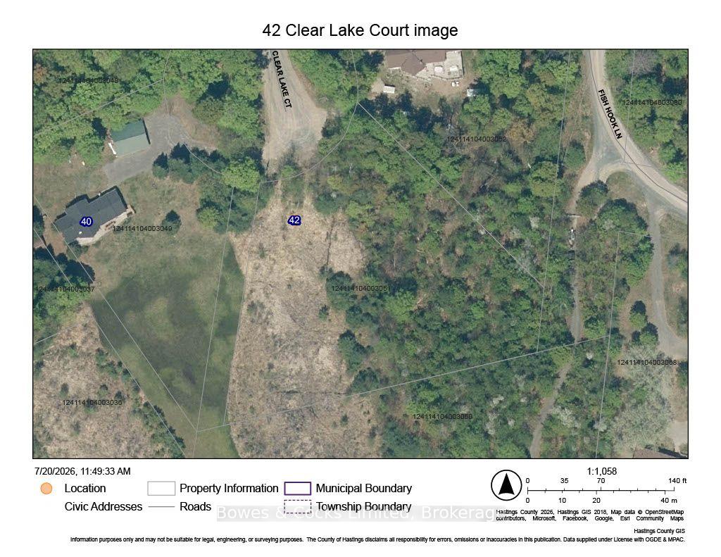 Photo of 42 Clear Lake Court