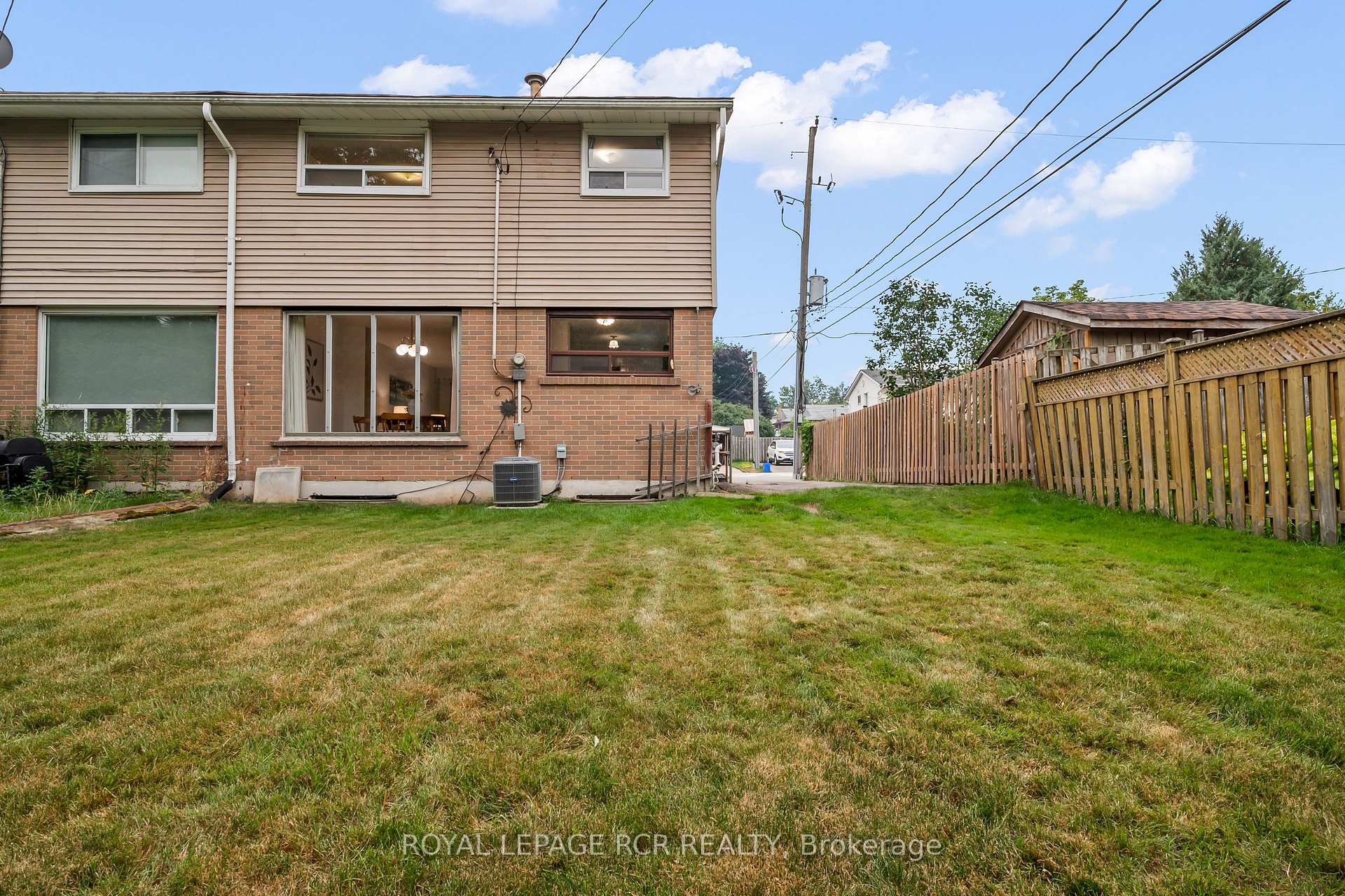 Photo 25 of 7 Cardwell Street, Orangeville — HOMEH
