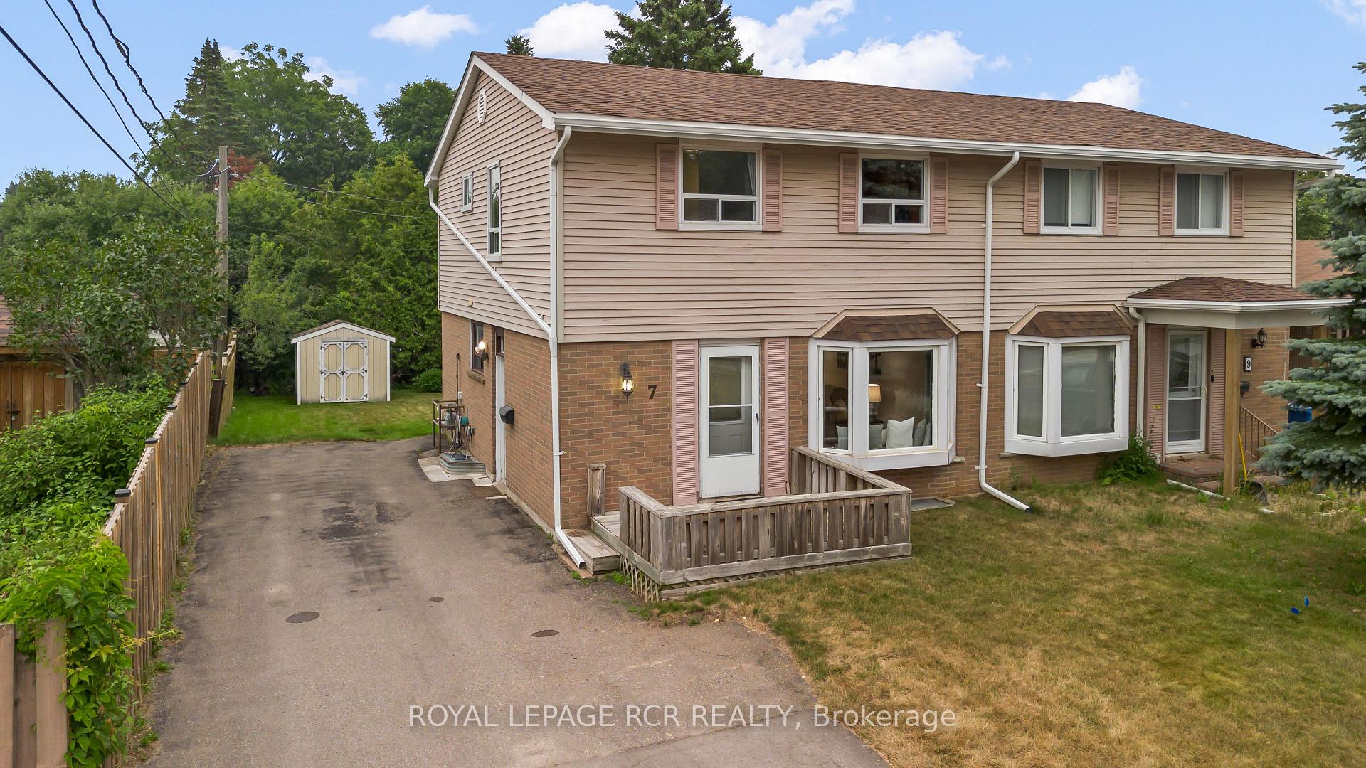Photo 26 of 7 Cardwell Street, Orangeville — HOMEH