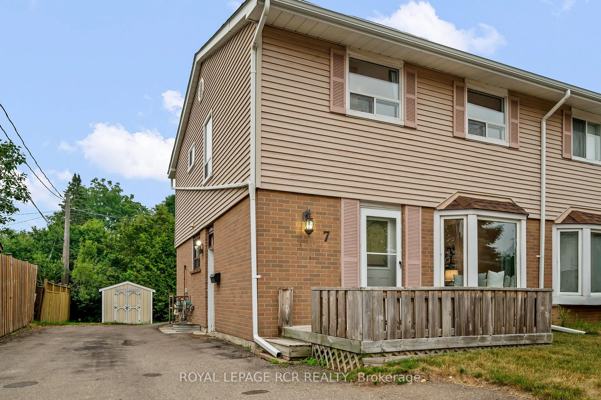 Photo 27 of 7 Cardwell Street, Orangeville — HOMEH