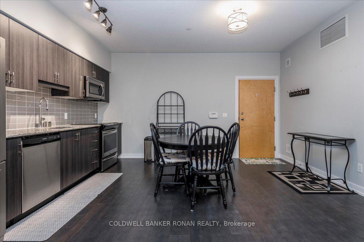 Photo 4 of Unit 310, 69 Boyne Street N, New Tecumseth, Alliston — HOMEH