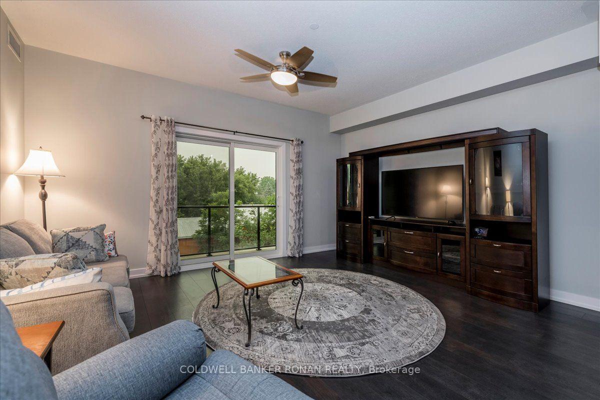 Photo 8 of Unit 310, 69 Boyne Street N, New Tecumseth, Alliston — HOMEH