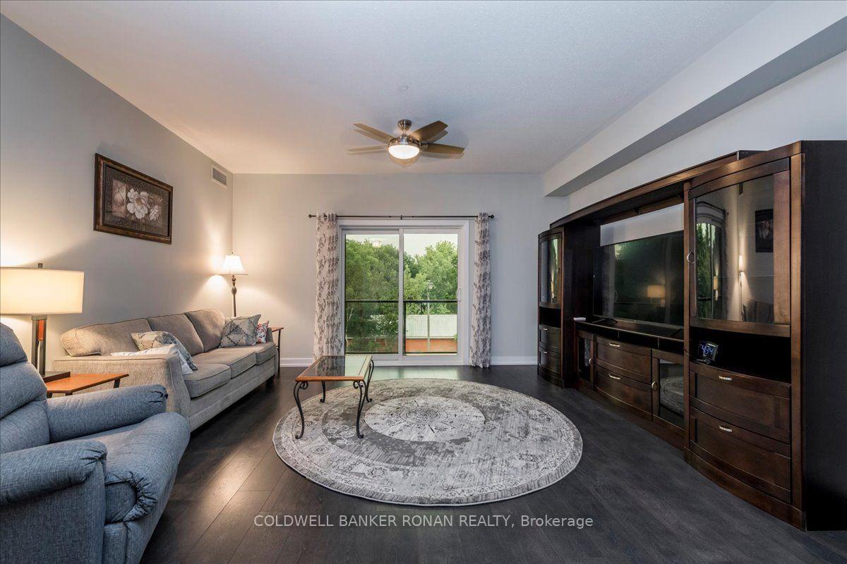 Photo 9 of Unit 310, 69 Boyne Street N, New Tecumseth, Alliston — HOMEH