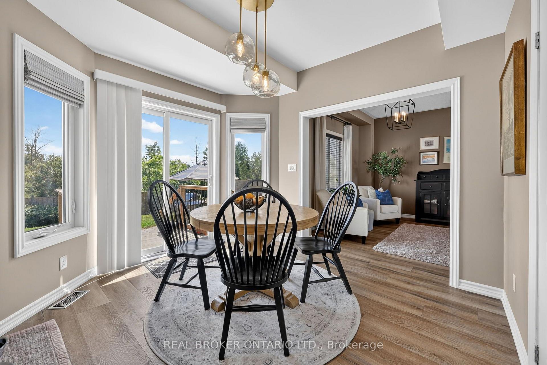 Photo 16 of 36 Beverly Street, Springwater, Elmvale — HOMEH