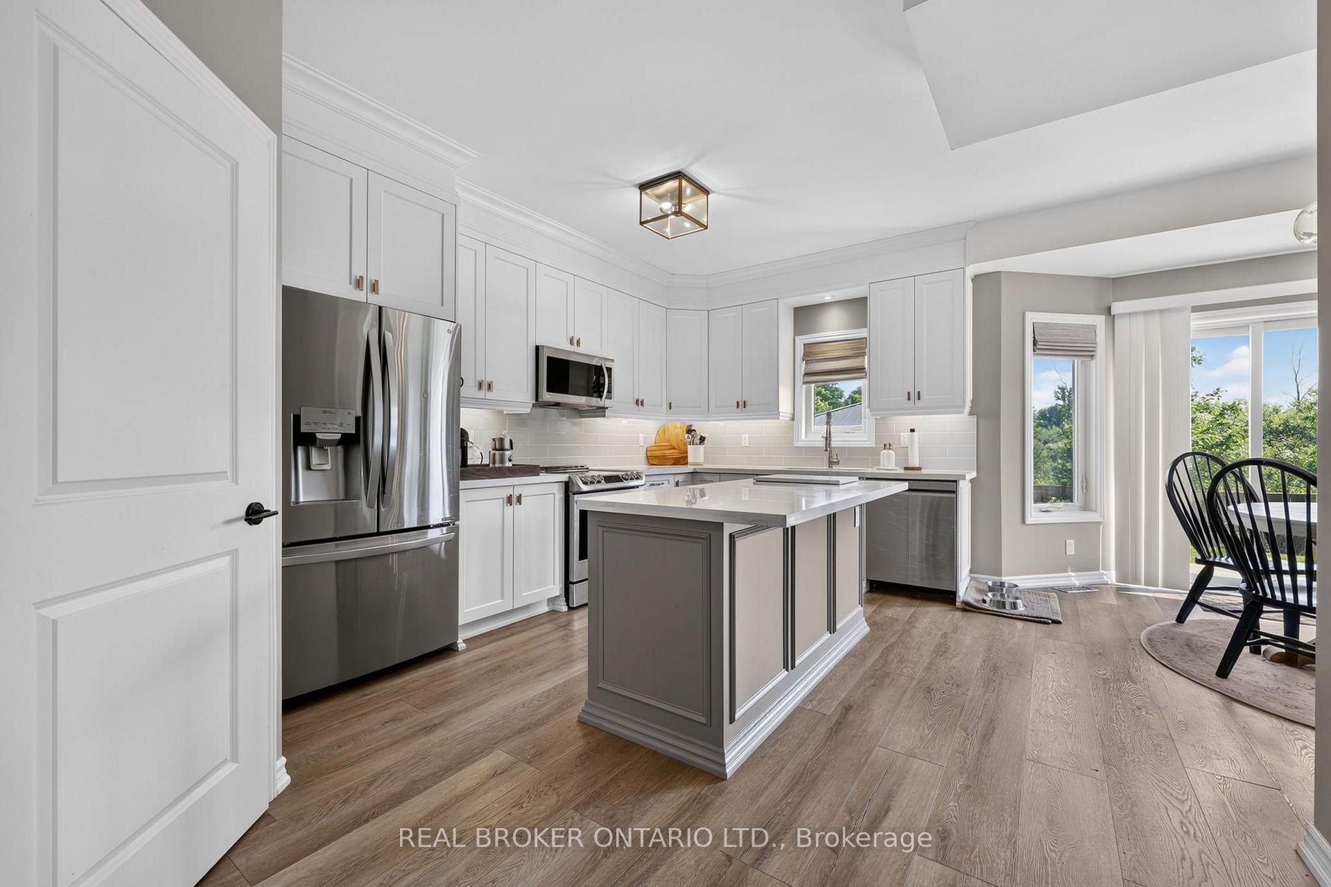Photo 19 of 36 Beverly Street, Springwater, Elmvale — HOMEH