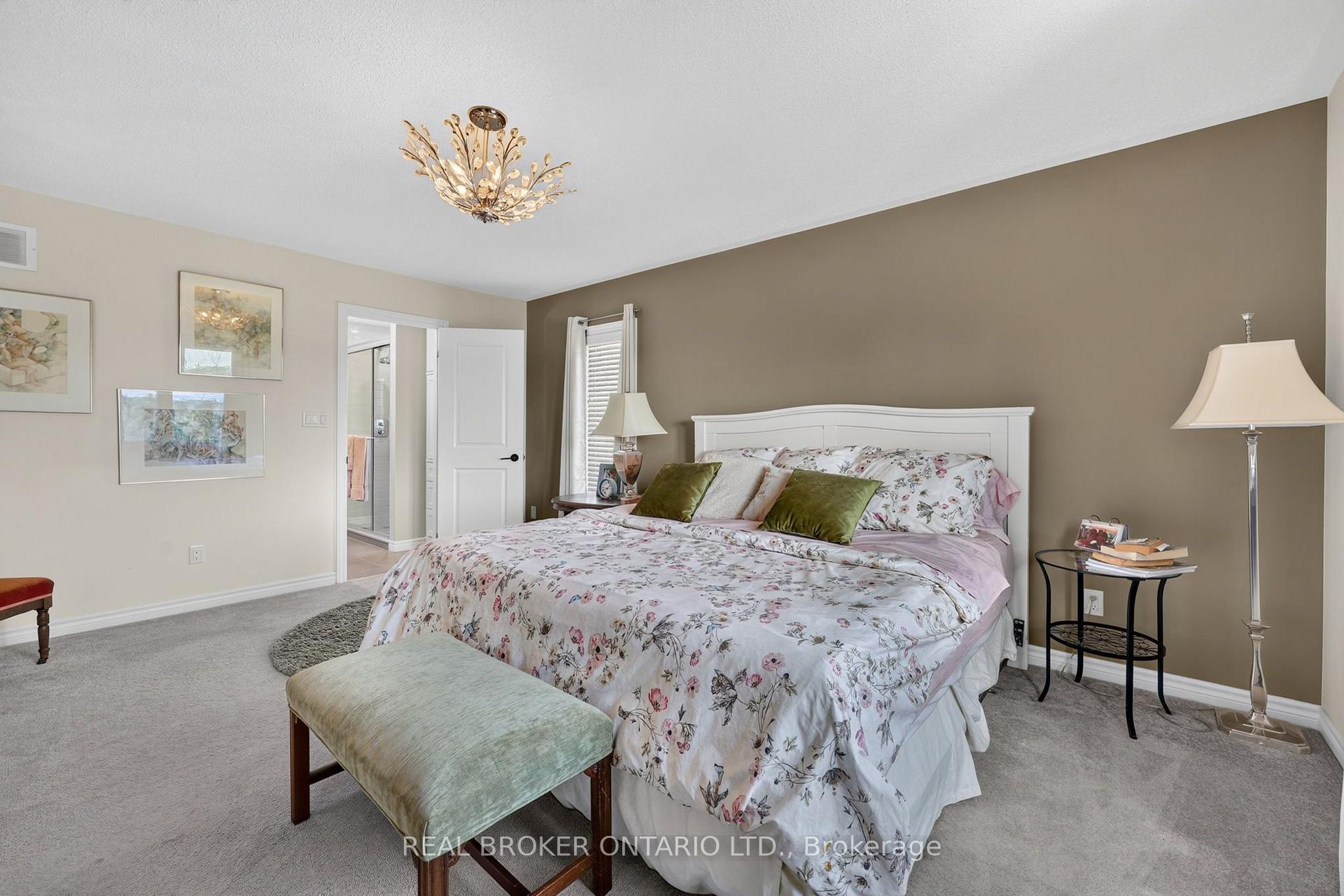 Photo 22 of 36 Beverly Street, Springwater, Elmvale — HOMEH