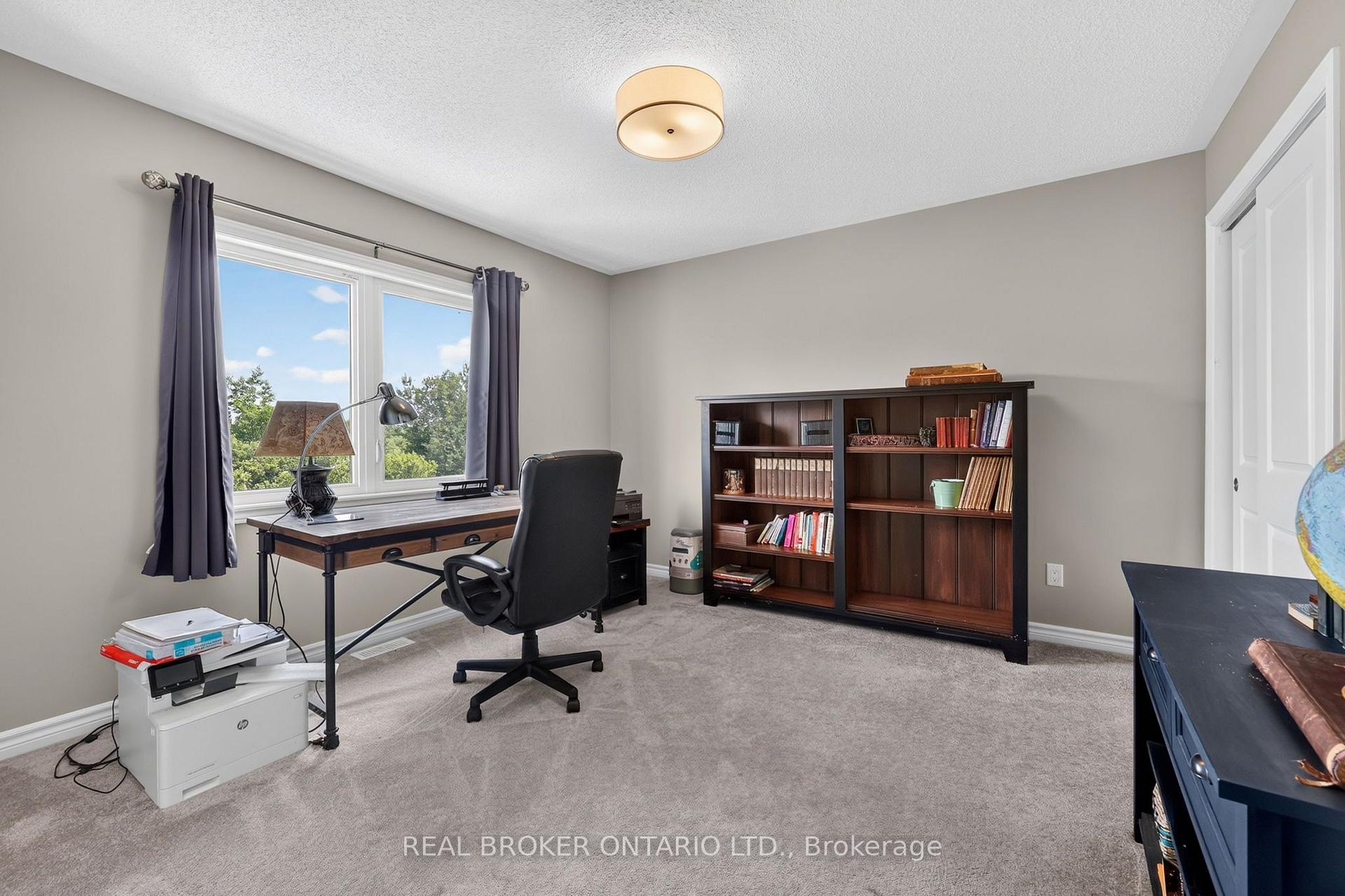 Photo 24 of 36 Beverly Street, Springwater, Elmvale — HOMEH