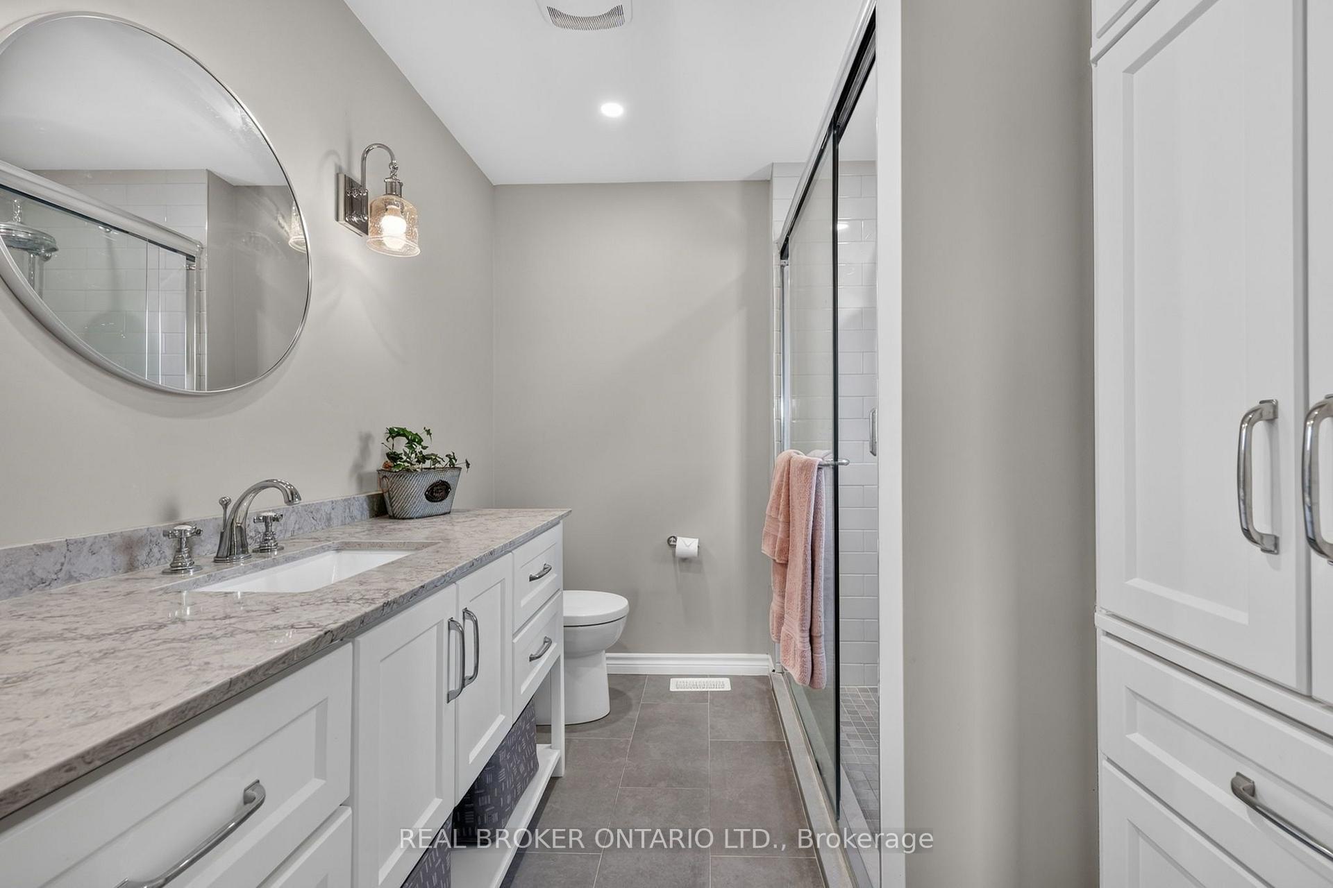 Photo 27 of 36 Beverly Street, Springwater, Elmvale — HOMEH
