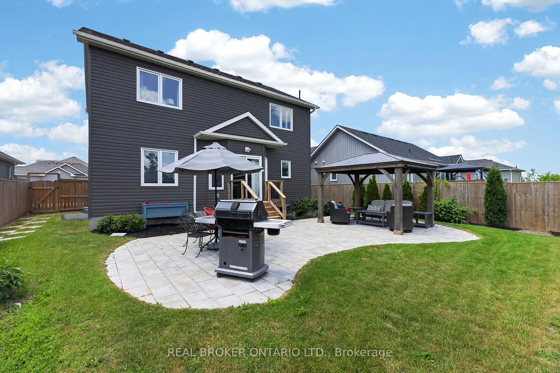 Photo 39 of 36 Beverly Street, Springwater, Elmvale — HOMEH