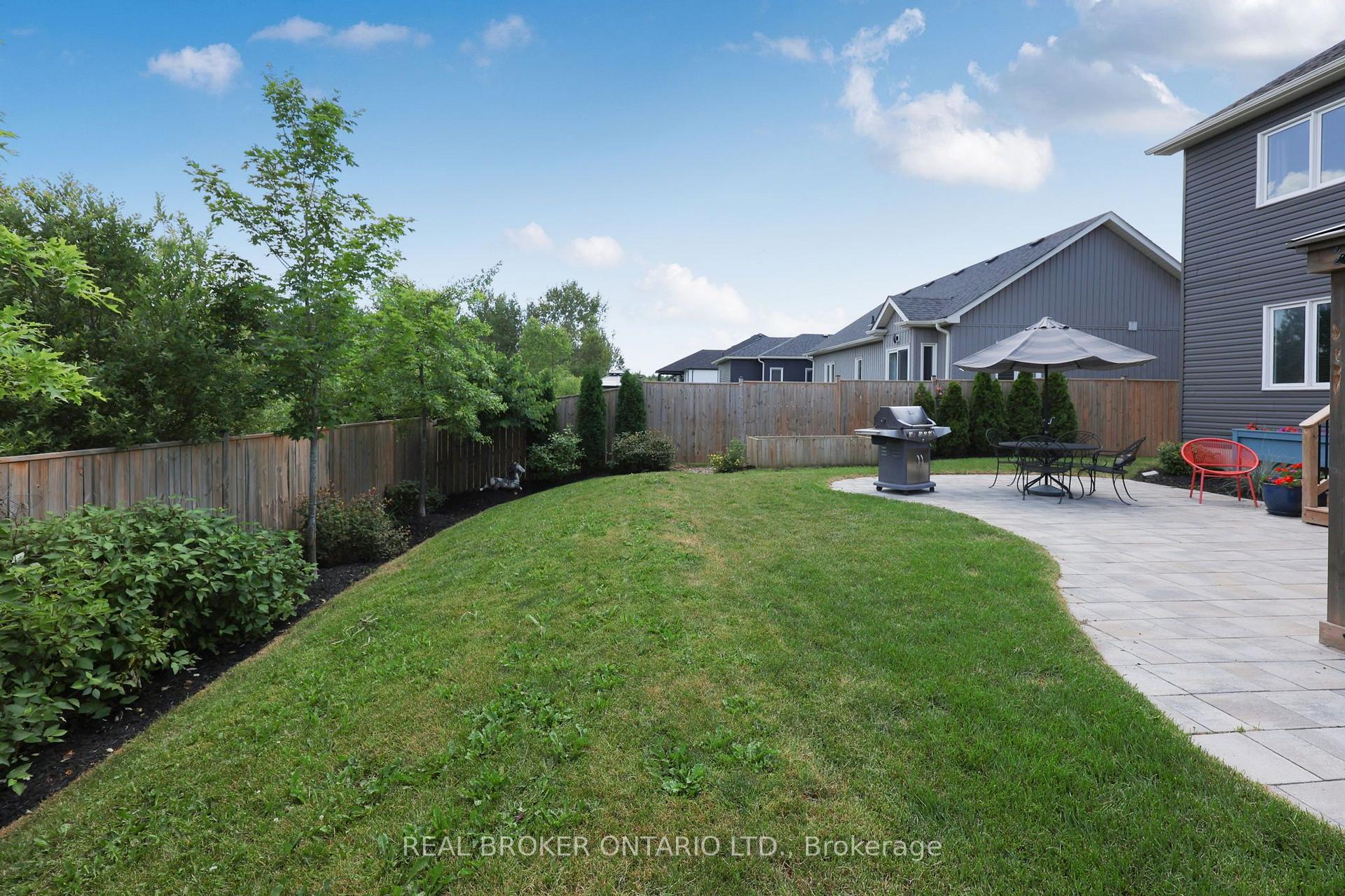 Photo 40 of 36 Beverly Street, Springwater, Elmvale — HOMEH