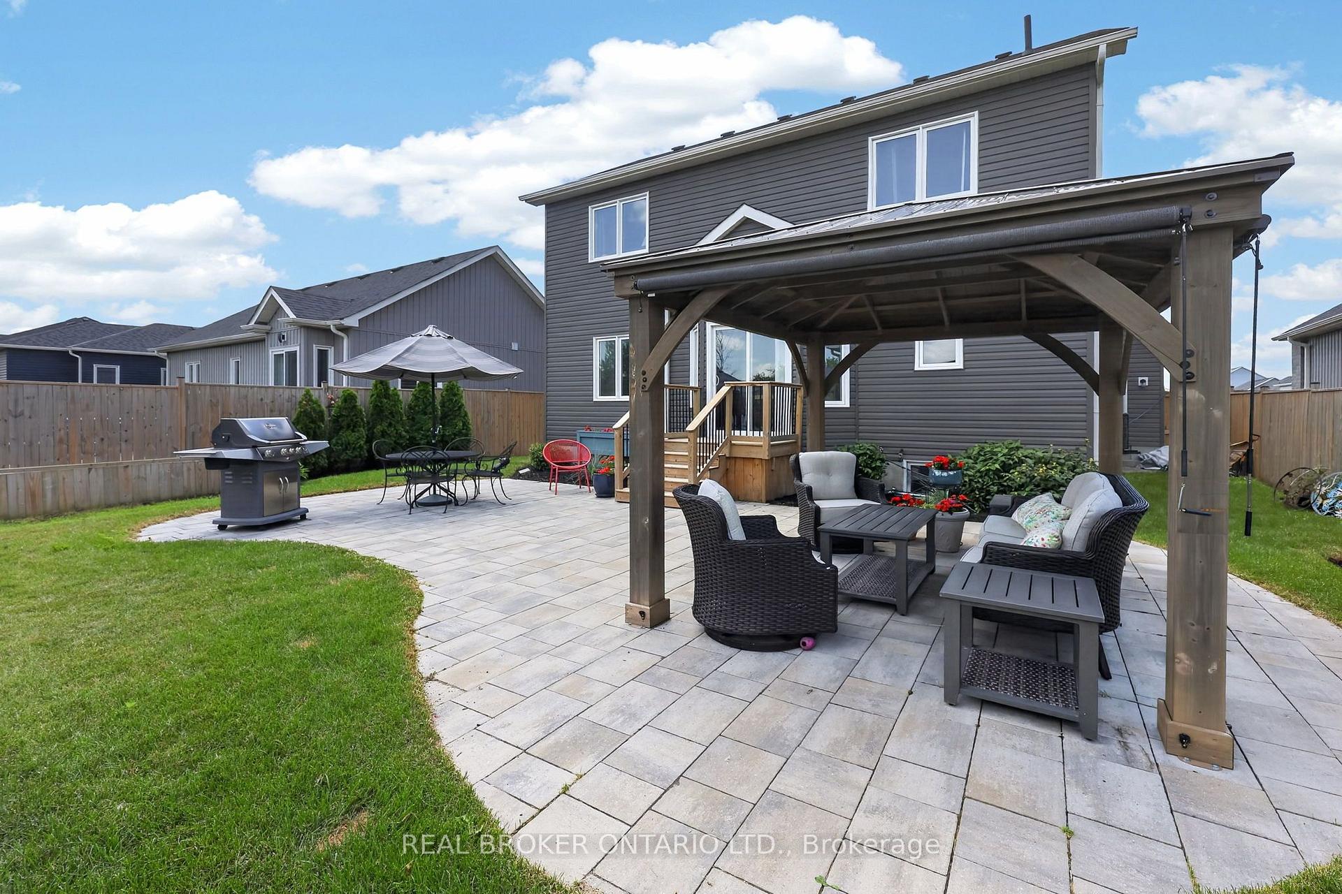 Photo 41 of 36 Beverly Street, Springwater, Elmvale — HOMEH