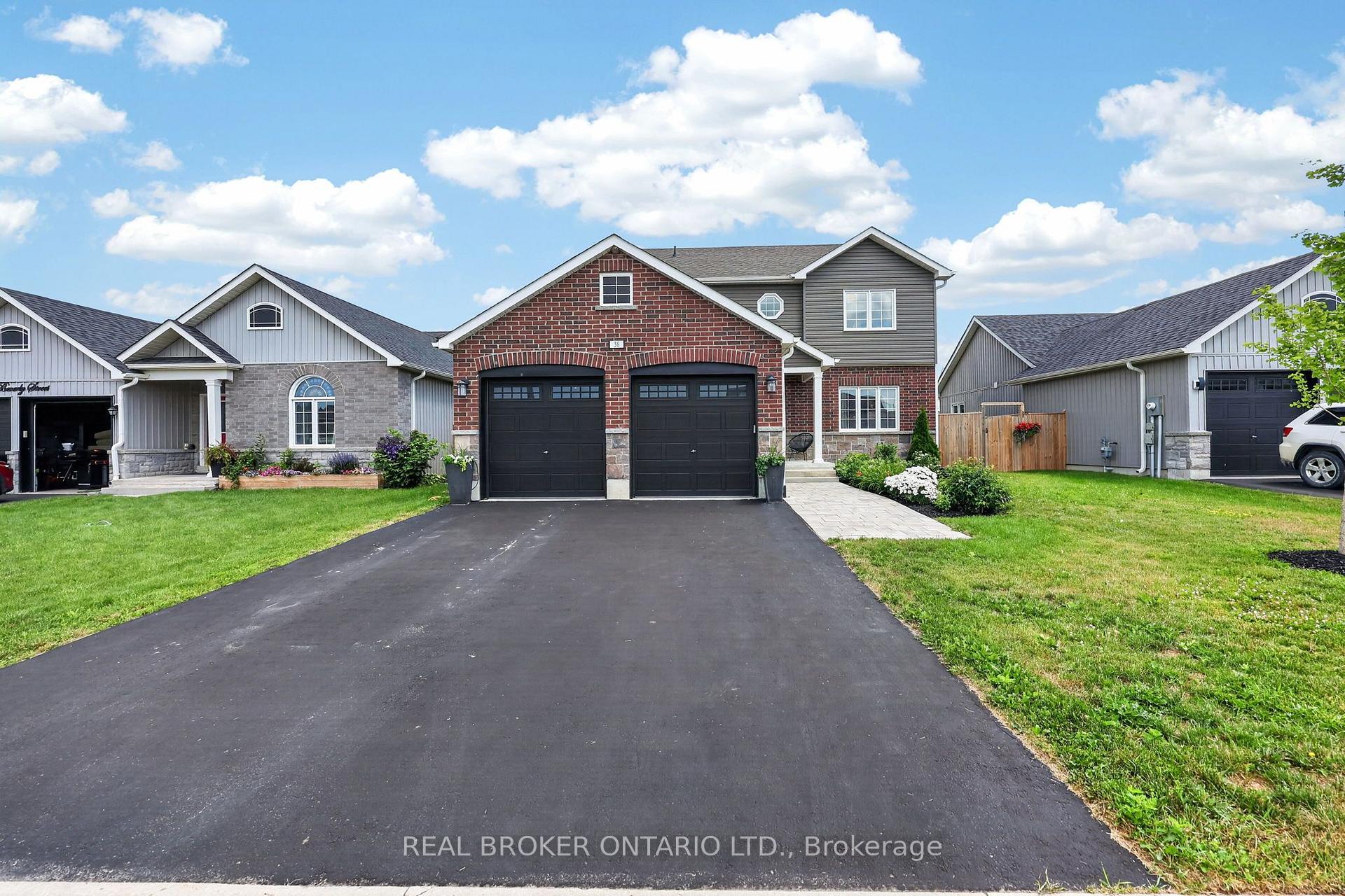 Photo 47 of 36 Beverly Street, Springwater, Elmvale — HOMEH