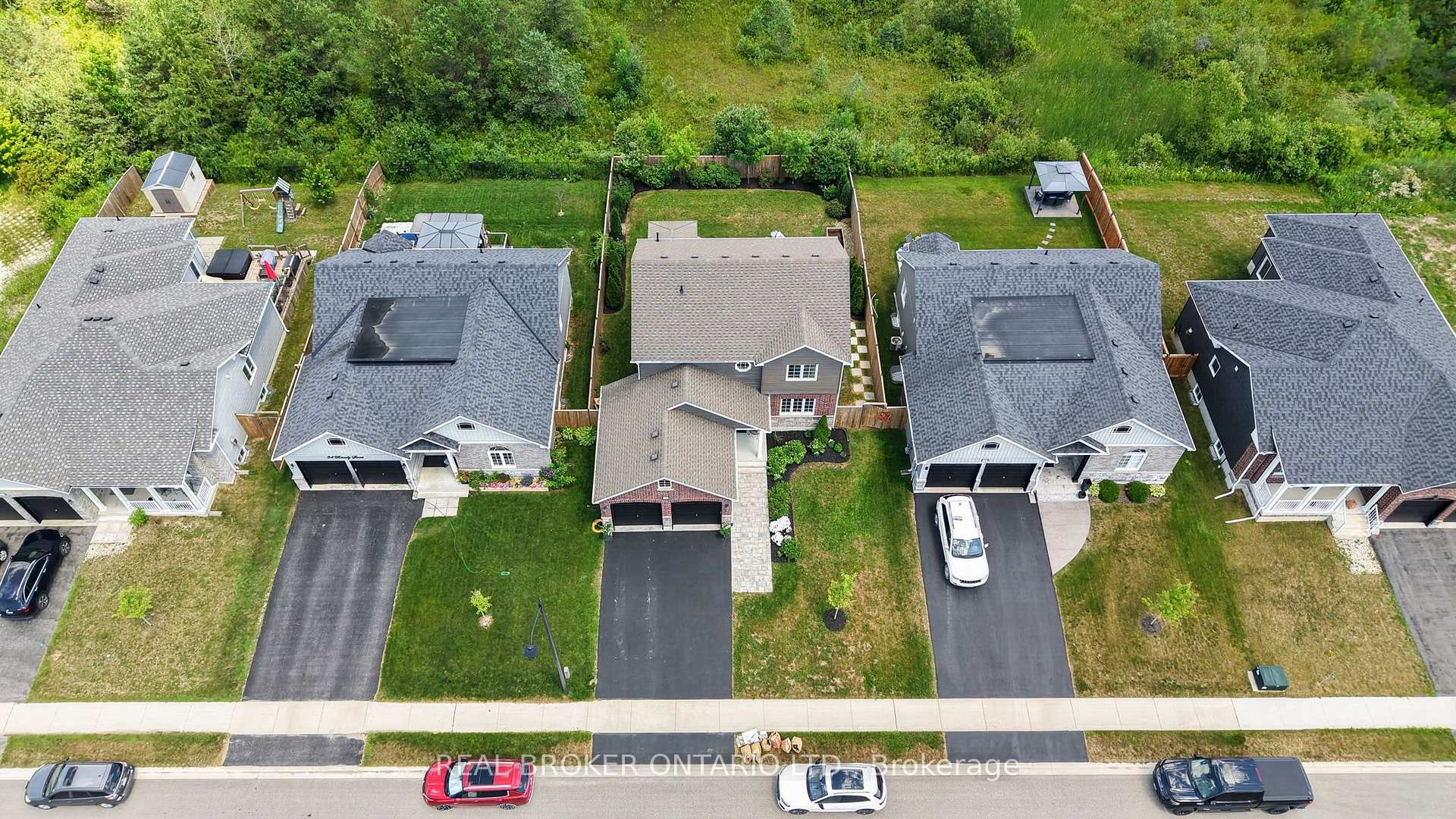 Photo 49 of 36 Beverly Street, Springwater, Elmvale — HOMEH