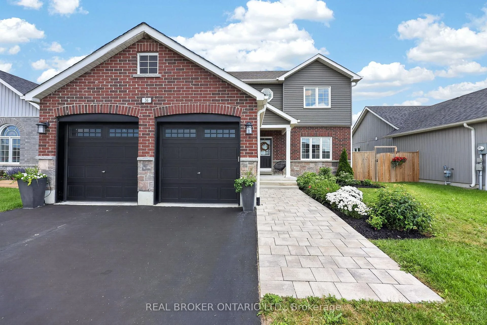 Photo 7 of 36 Beverly Street, Springwater, Elmvale — HOMEH