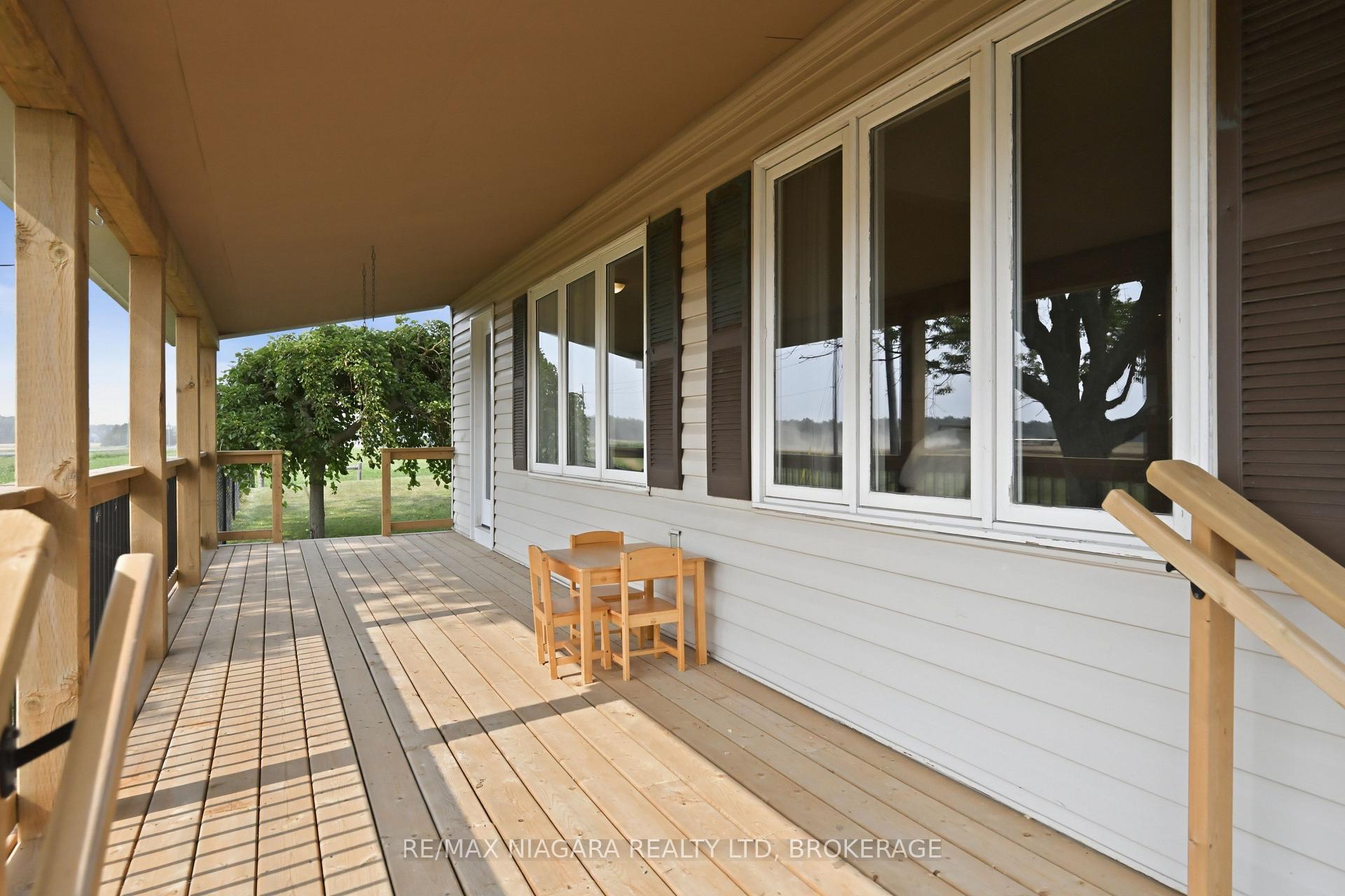 Photo 5 of 3353 Miller Road, Port Colborne, Bethel — HOMEH