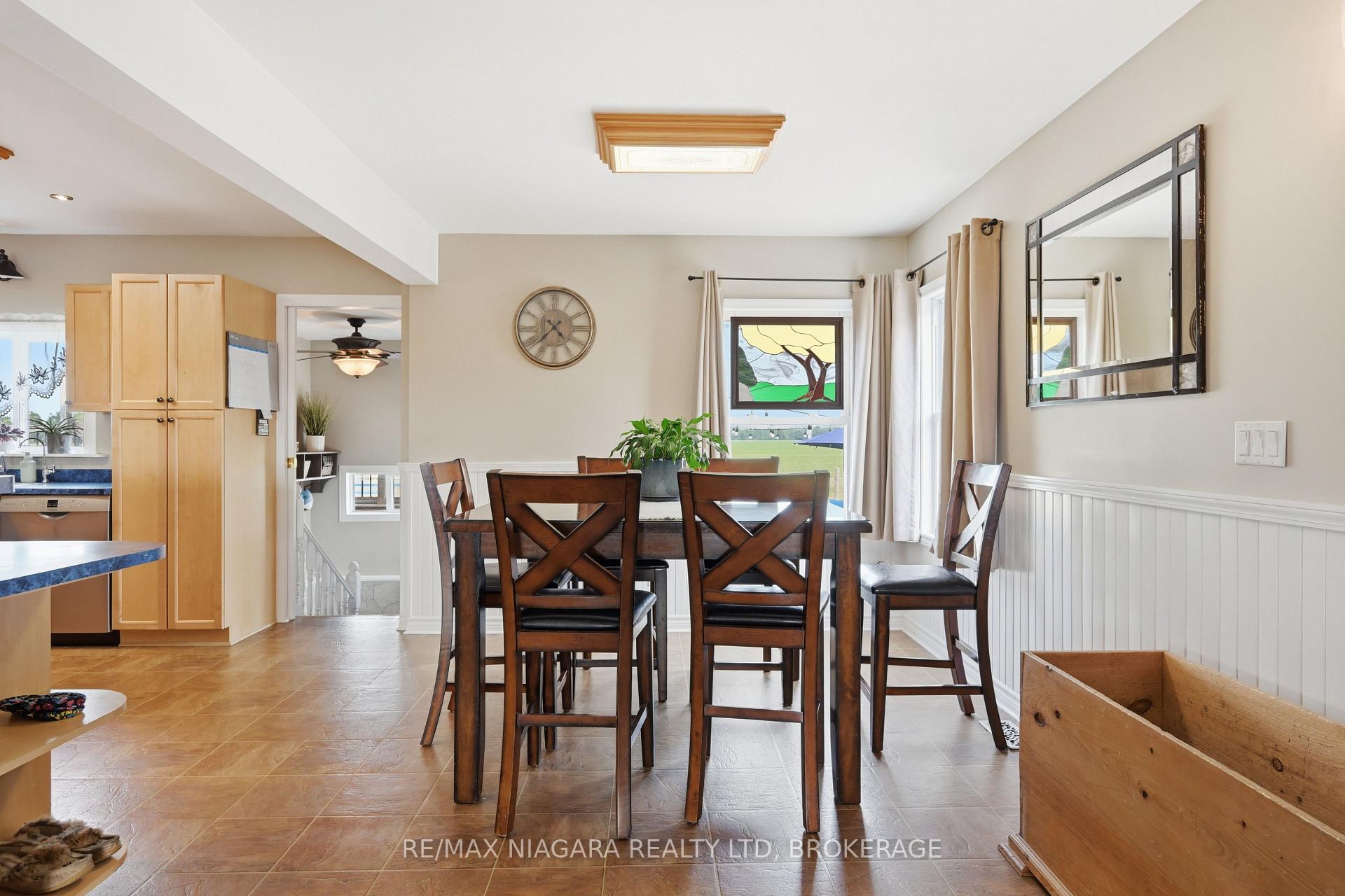 Photo 11 of 3353 Miller Road, Port Colborne, Bethel — HOMEH