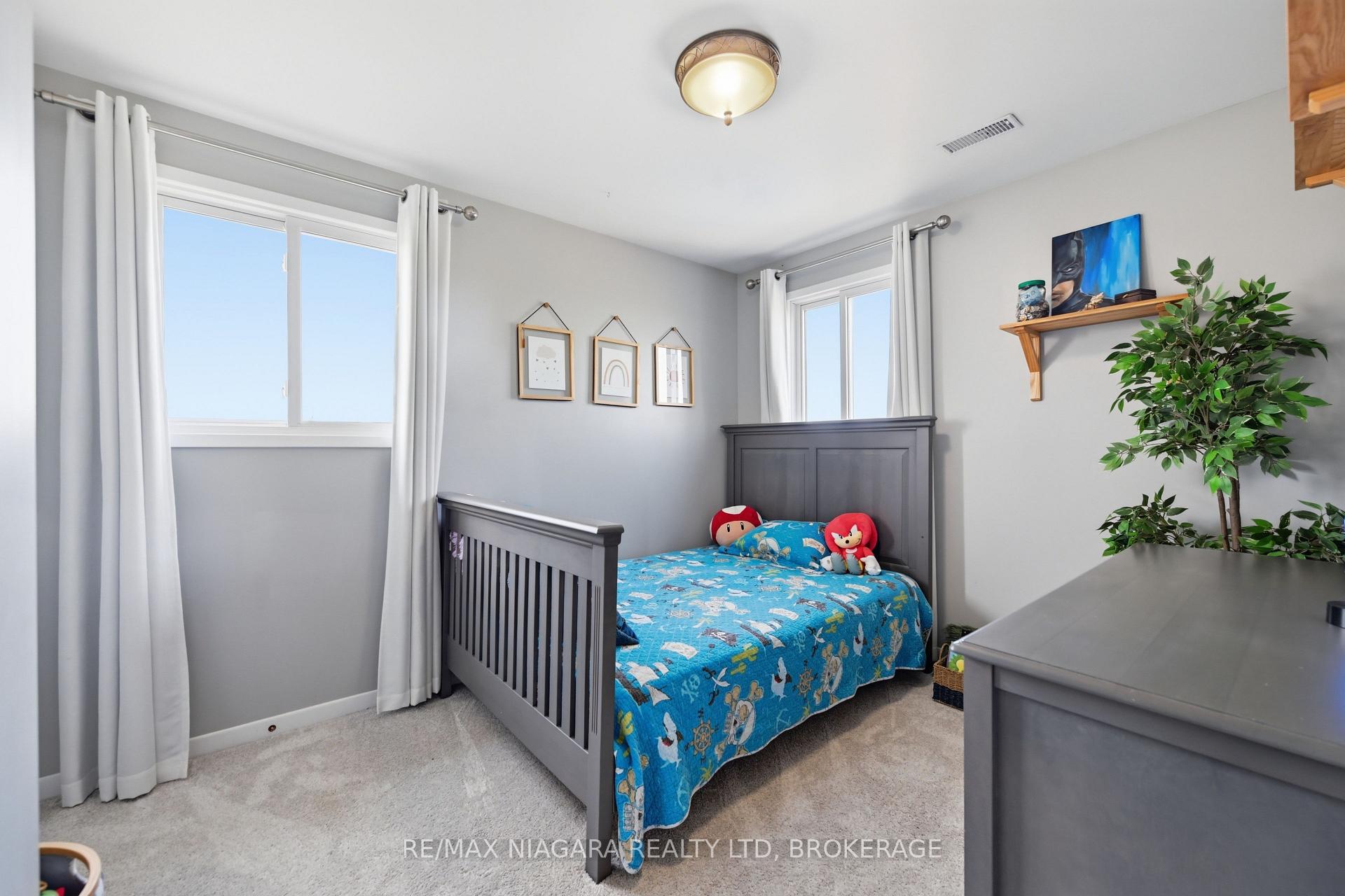 Photo 19 of 3353 Miller Road, Port Colborne, Bethel — HOMEH