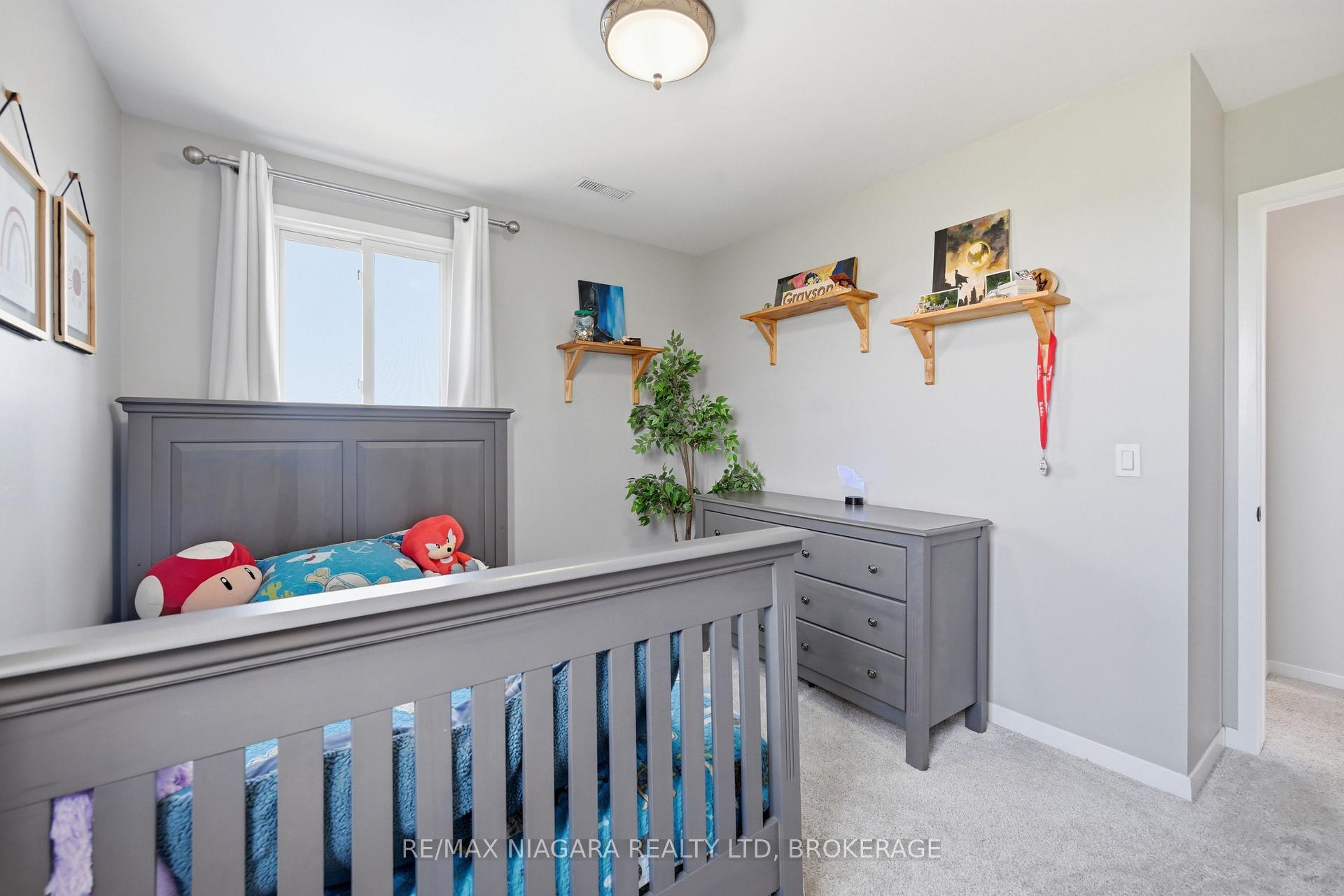 Photo 20 of 3353 Miller Road, Port Colborne, Bethel — HOMEH