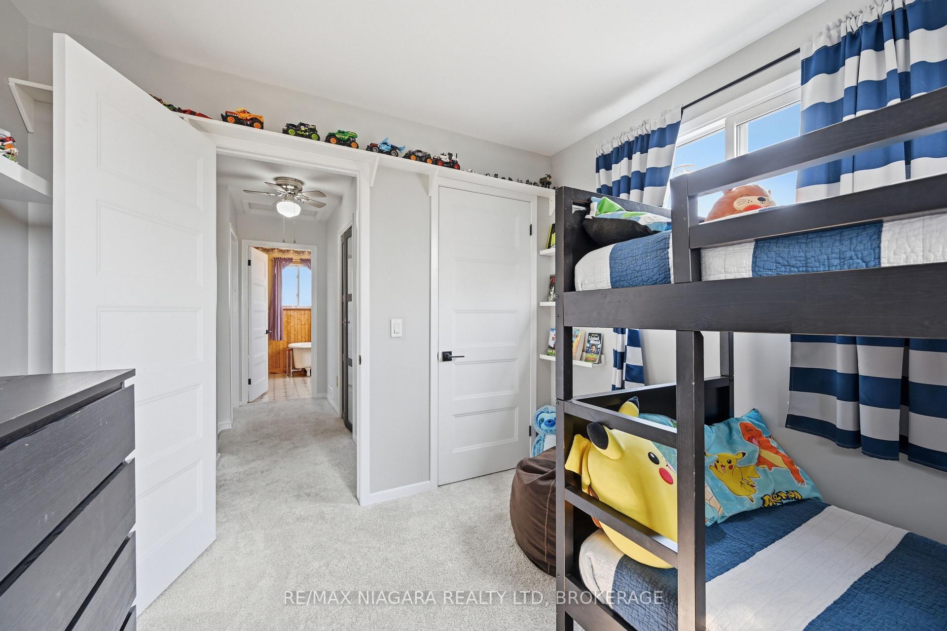 Photo 25 of 3353 Miller Road, Port Colborne, Bethel — HOMEH