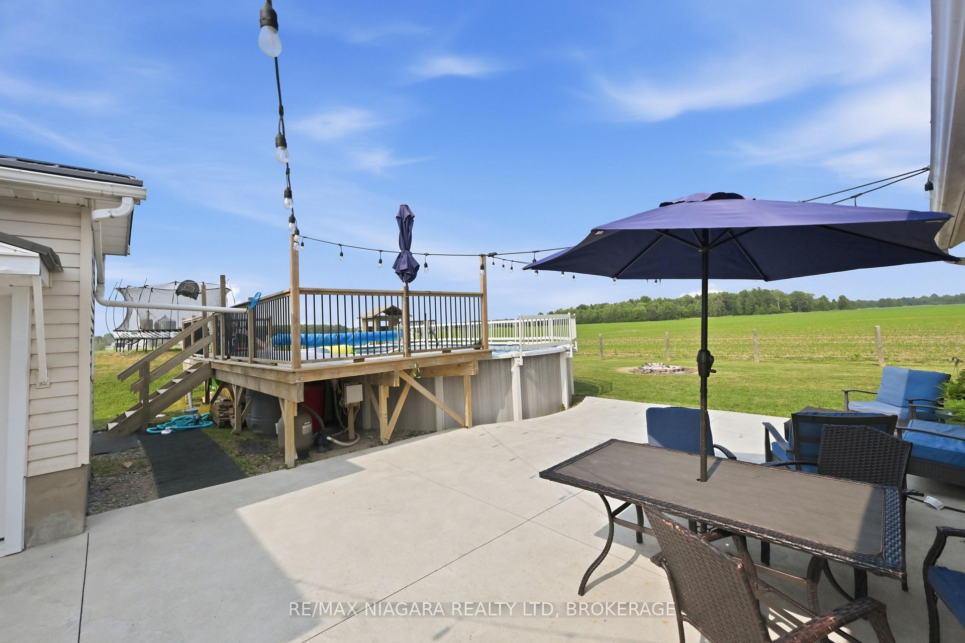 Photo 31 of 3353 Miller Road, Port Colborne, Bethel — HOMEH