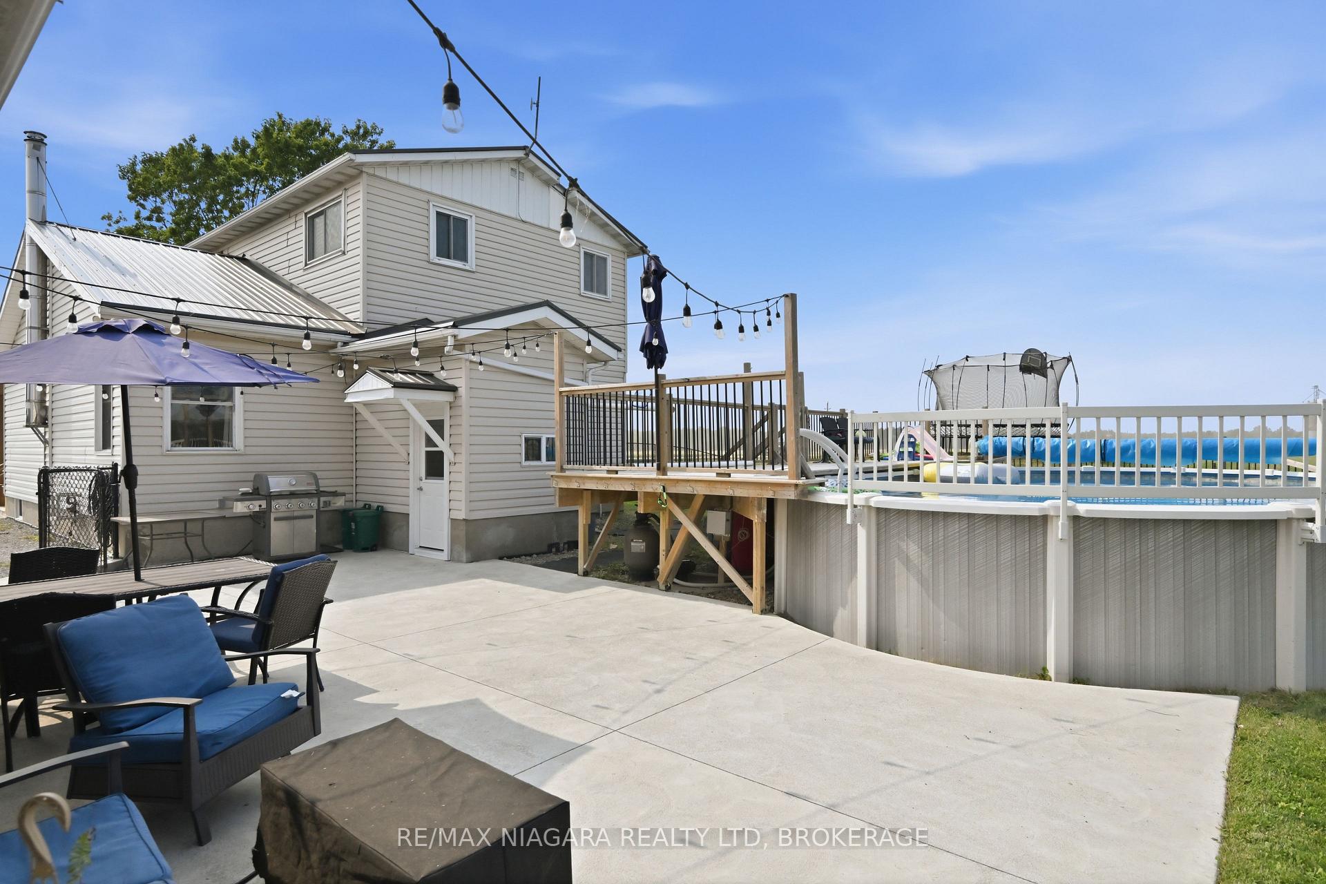 Photo 33 of 3353 Miller Road, Port Colborne, Bethel — HOMEH