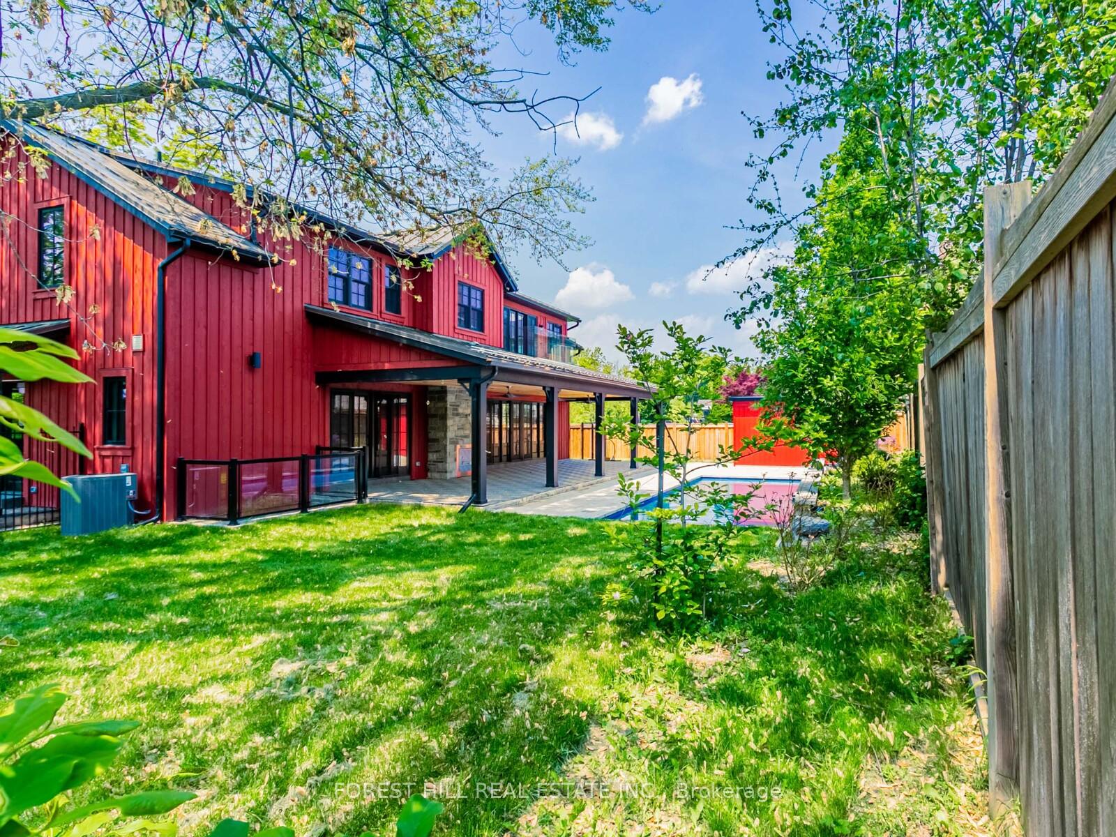 Photo 41 of 7089 Second Line W, Mississauga, Meadowvale Village — HOMEH