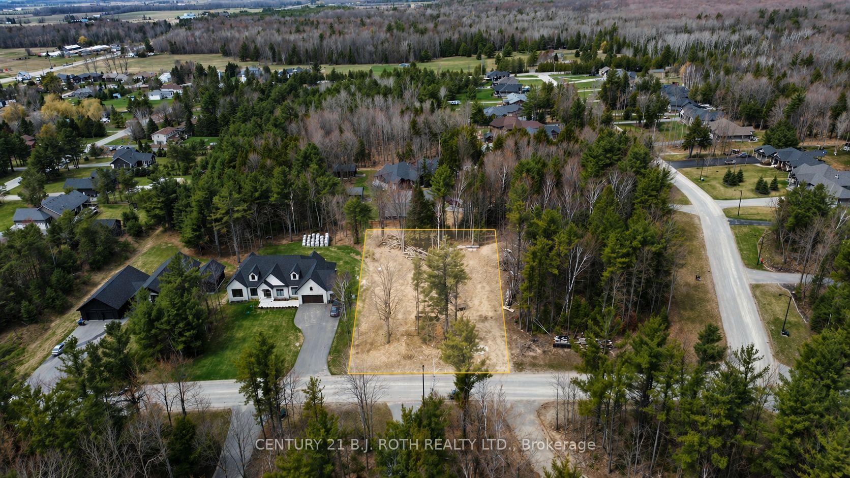 Photo 2 of 35 Marni Lane, Springwater, Rural Springwater — HOMEH